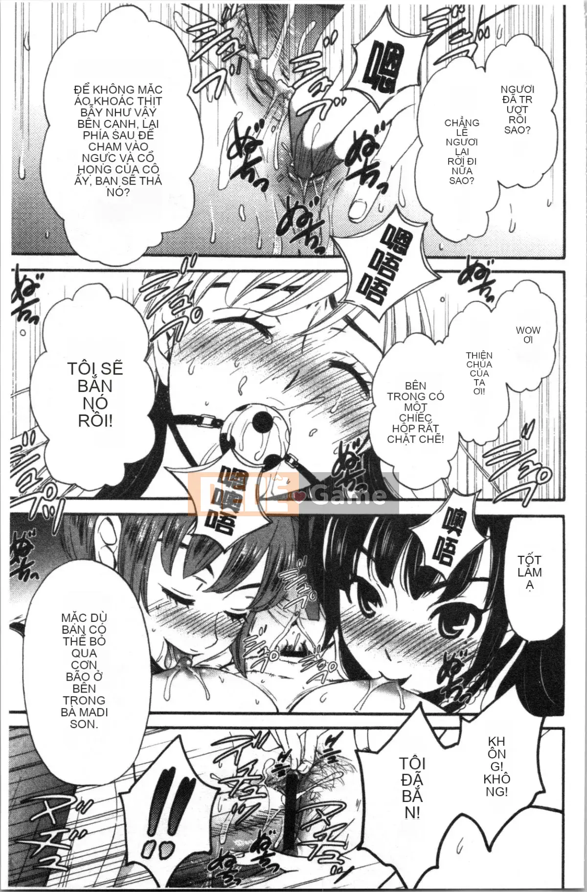 [4K Hankagumi][Akira Goto] Người phụ nữ lúc 21:00 ~ Con khốn trước ống kính 2 ~