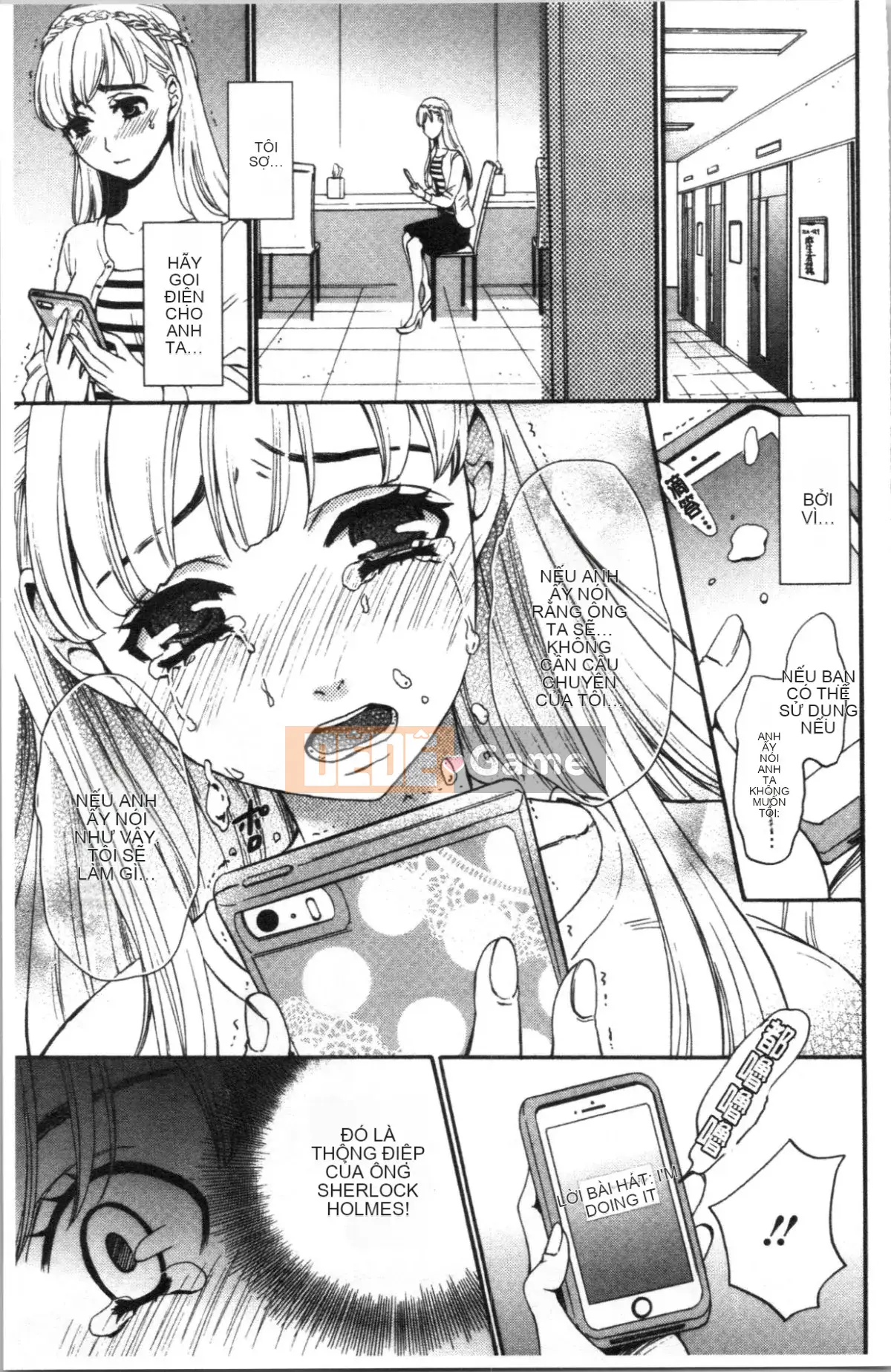 [4K Hankagumi][Akira Goto] Người phụ nữ lúc 21:00 ~ Con khốn trước ống kính 2 ~