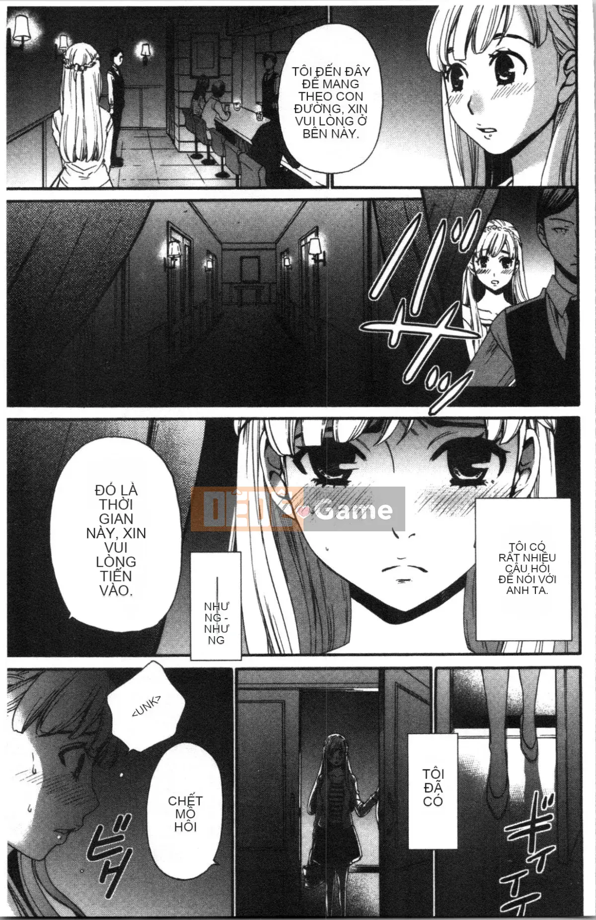 [4K Hankagumi][Akira Goto] Người phụ nữ lúc 21:00 ~ Con khốn trước ống kính 2 ~