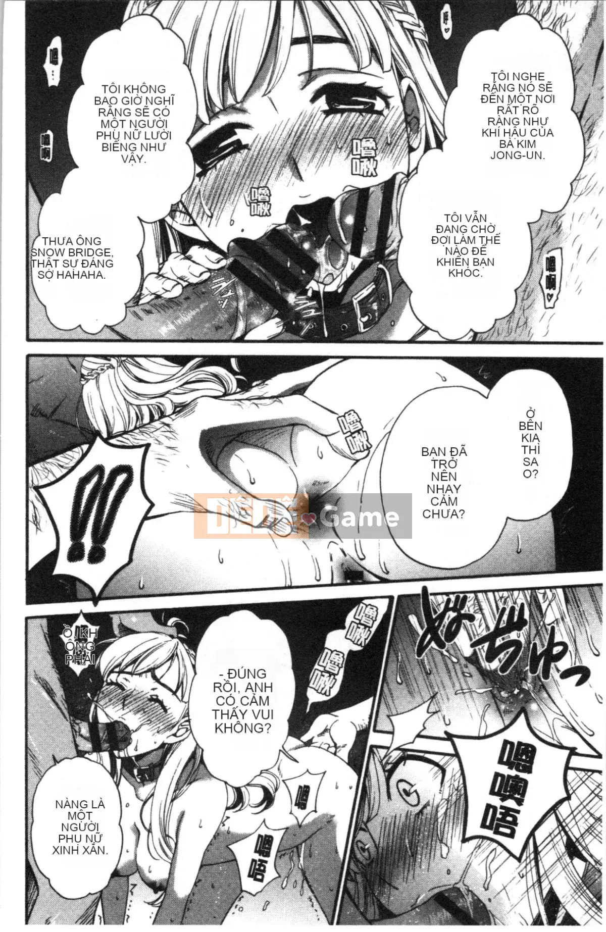 [4K Hankagumi][Akira Goto] Người phụ nữ lúc 21:00 ~ Con khốn trước ống kính 2 ~