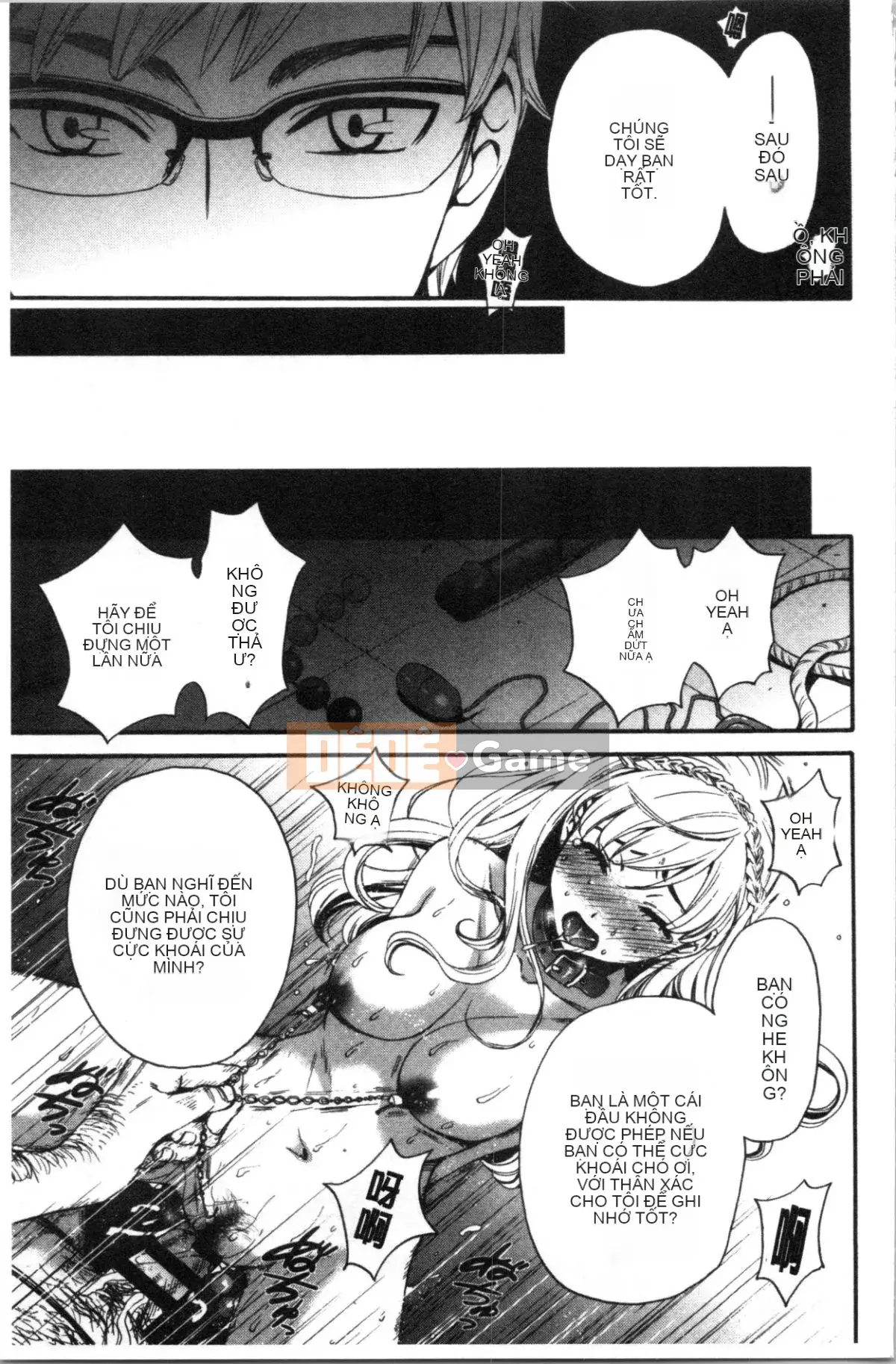 [4K Hankagumi][Akira Goto] Người phụ nữ lúc 21:00 ~ Con khốn trước ống kính 2 ~