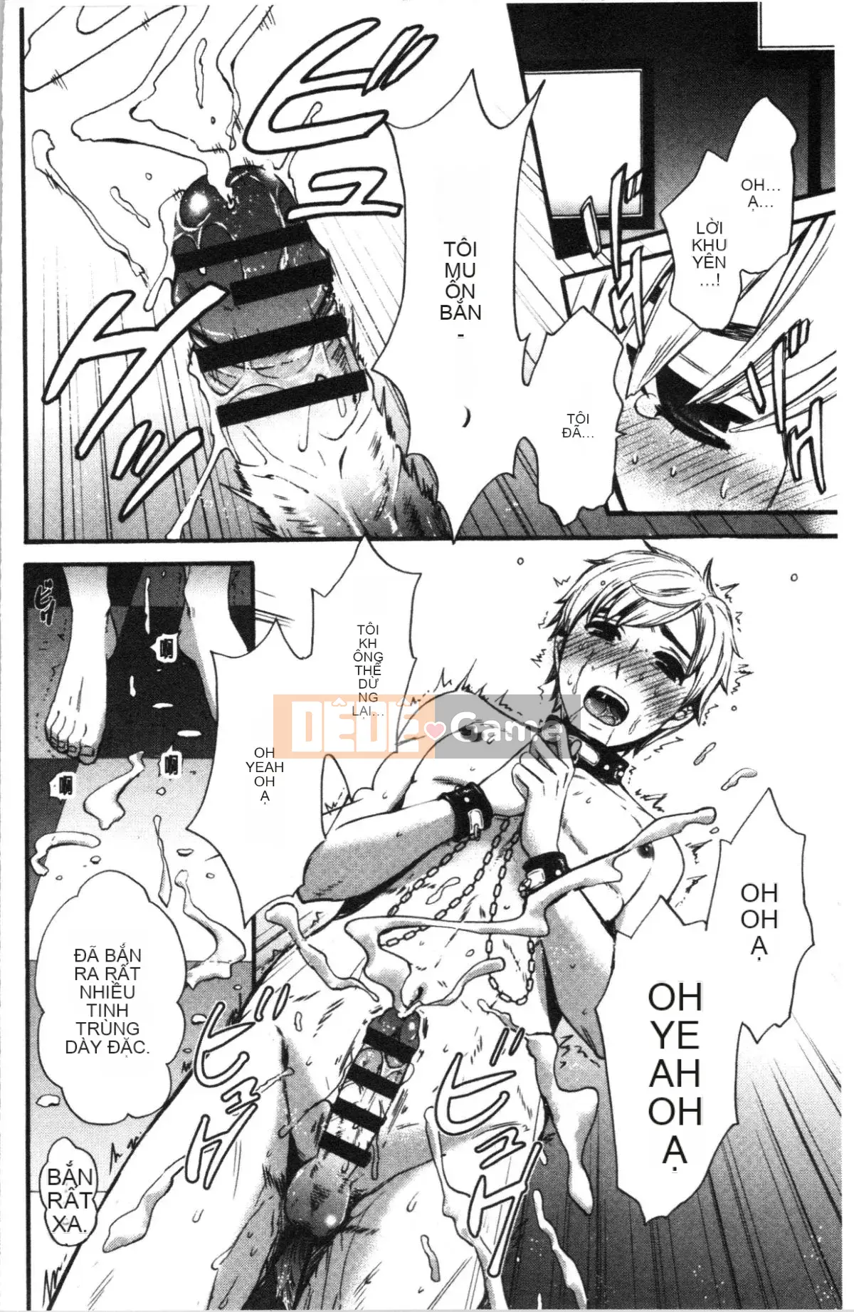 [4K Hankagumi][Akira Goto] Người phụ nữ lúc 21:00 ~ Con khốn trước ống kính 2 ~