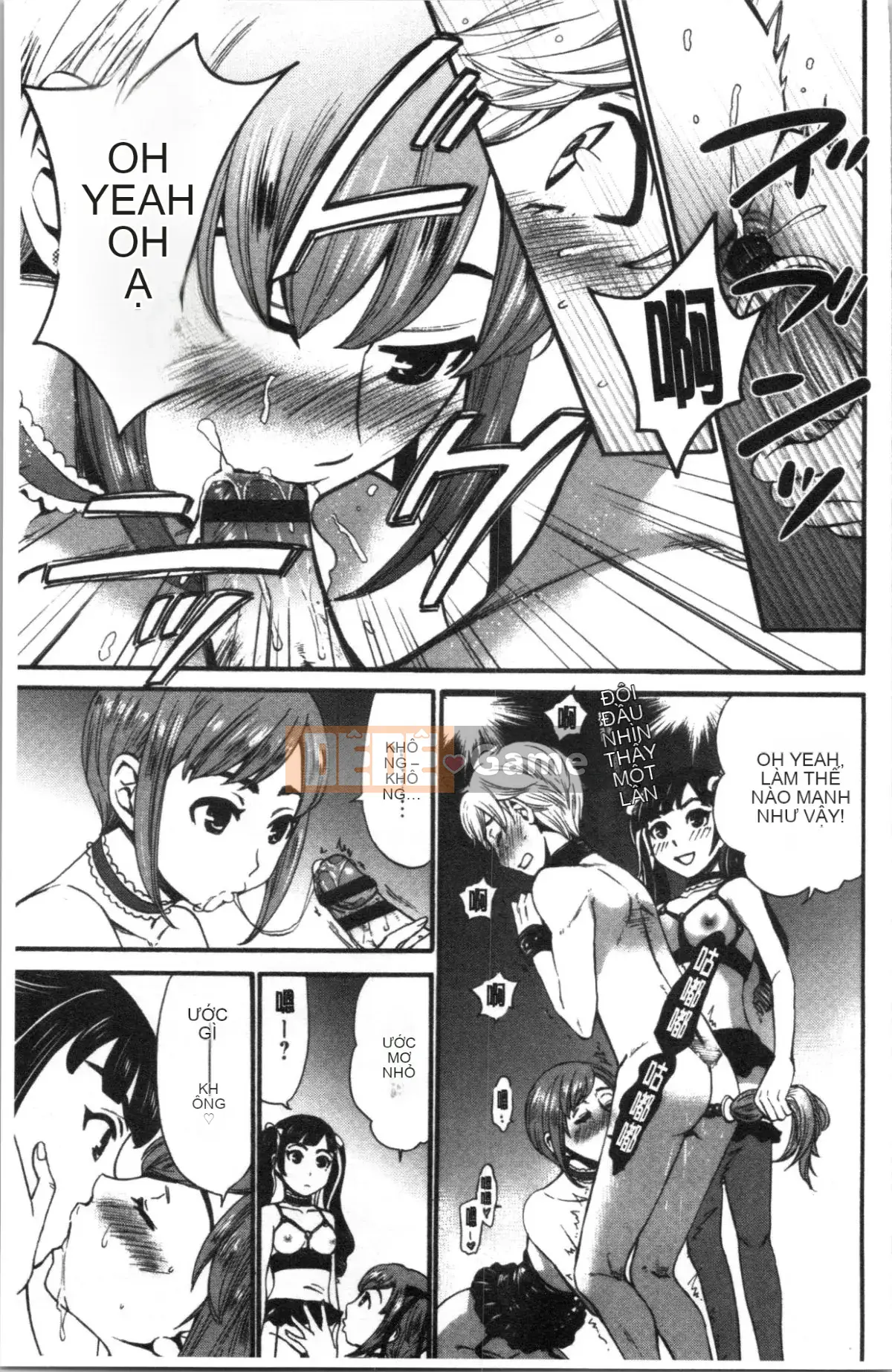 [4K Hankagumi][Akira Goto] Người phụ nữ lúc 21:00 ~ Con khốn trước ống kính 2 ~