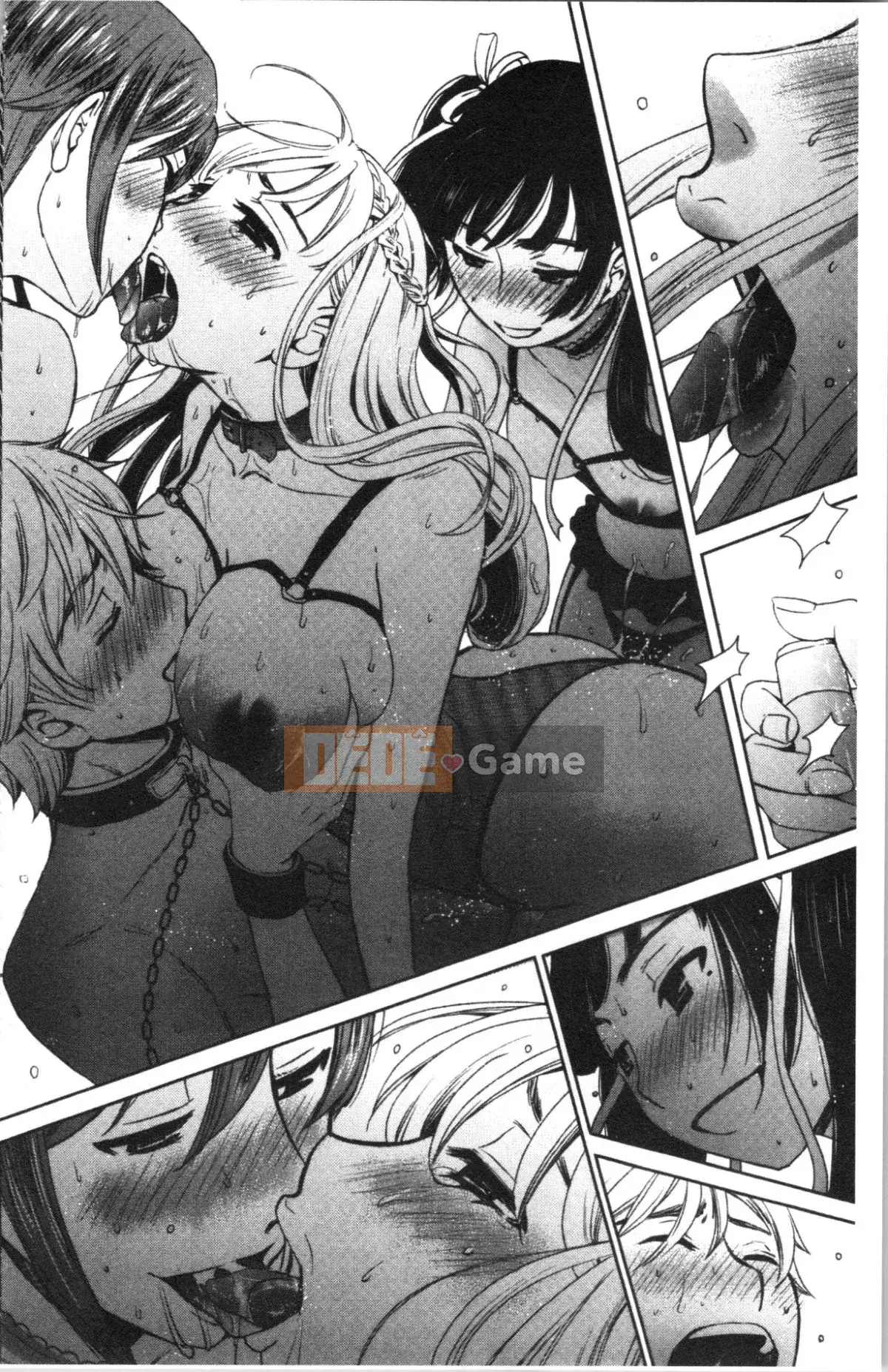 [4K Hankagumi][Akira Goto] Người phụ nữ lúc 21:00 ~ Con khốn trước ống kính 2 ~