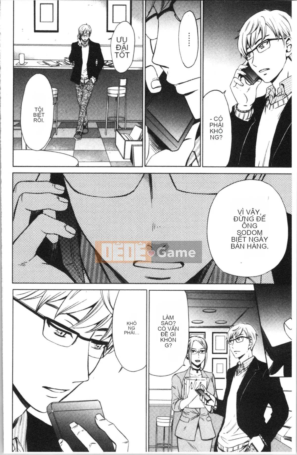 [4K Hankagumi][Akira Goto] Người phụ nữ lúc 21:00 ~ Con khốn trước ống kính 2 ~