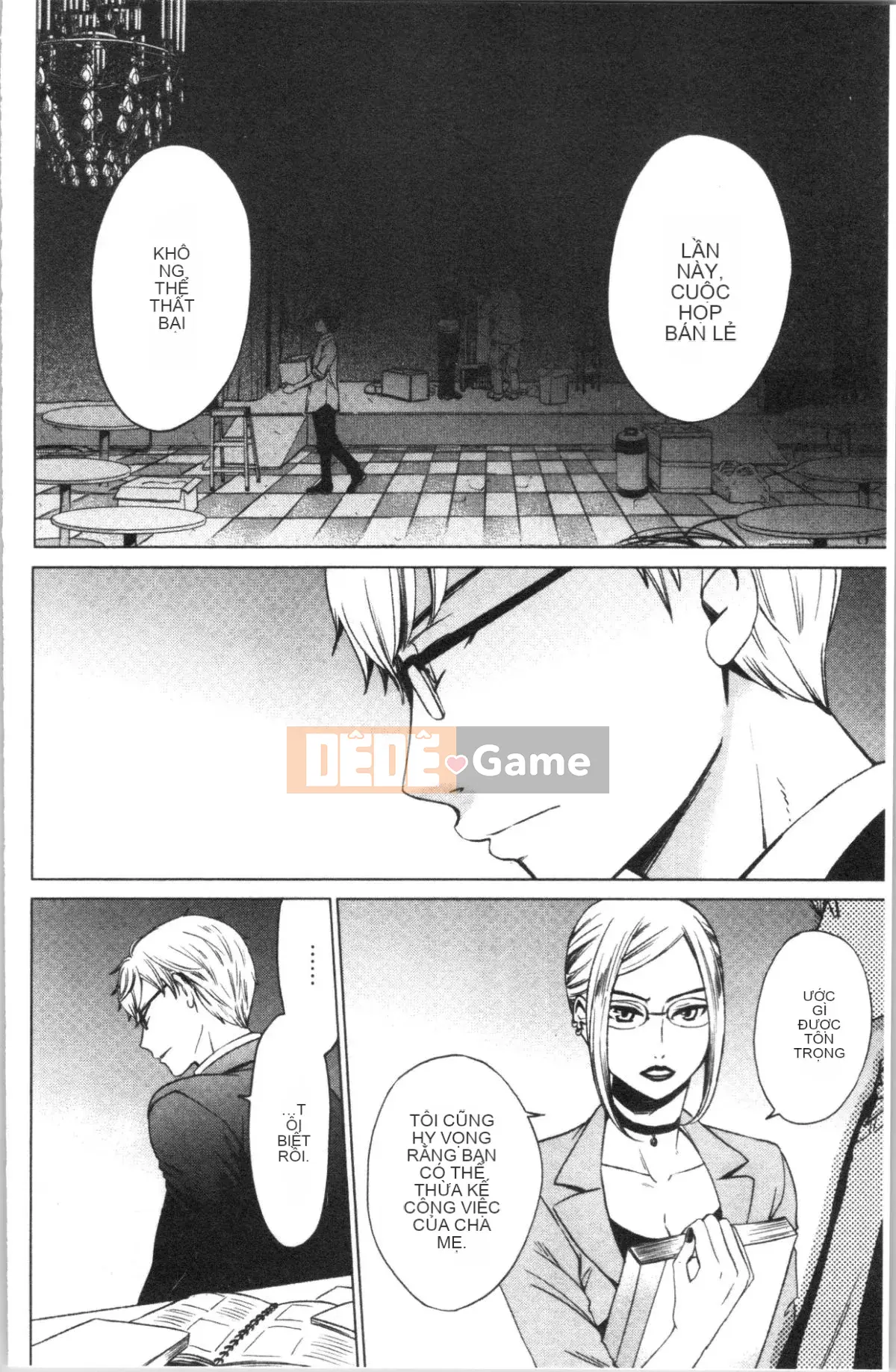 [4K Hankagumi][Akira Goto] Người phụ nữ lúc 21:00 ~ Con khốn trước ống kính 2 ~