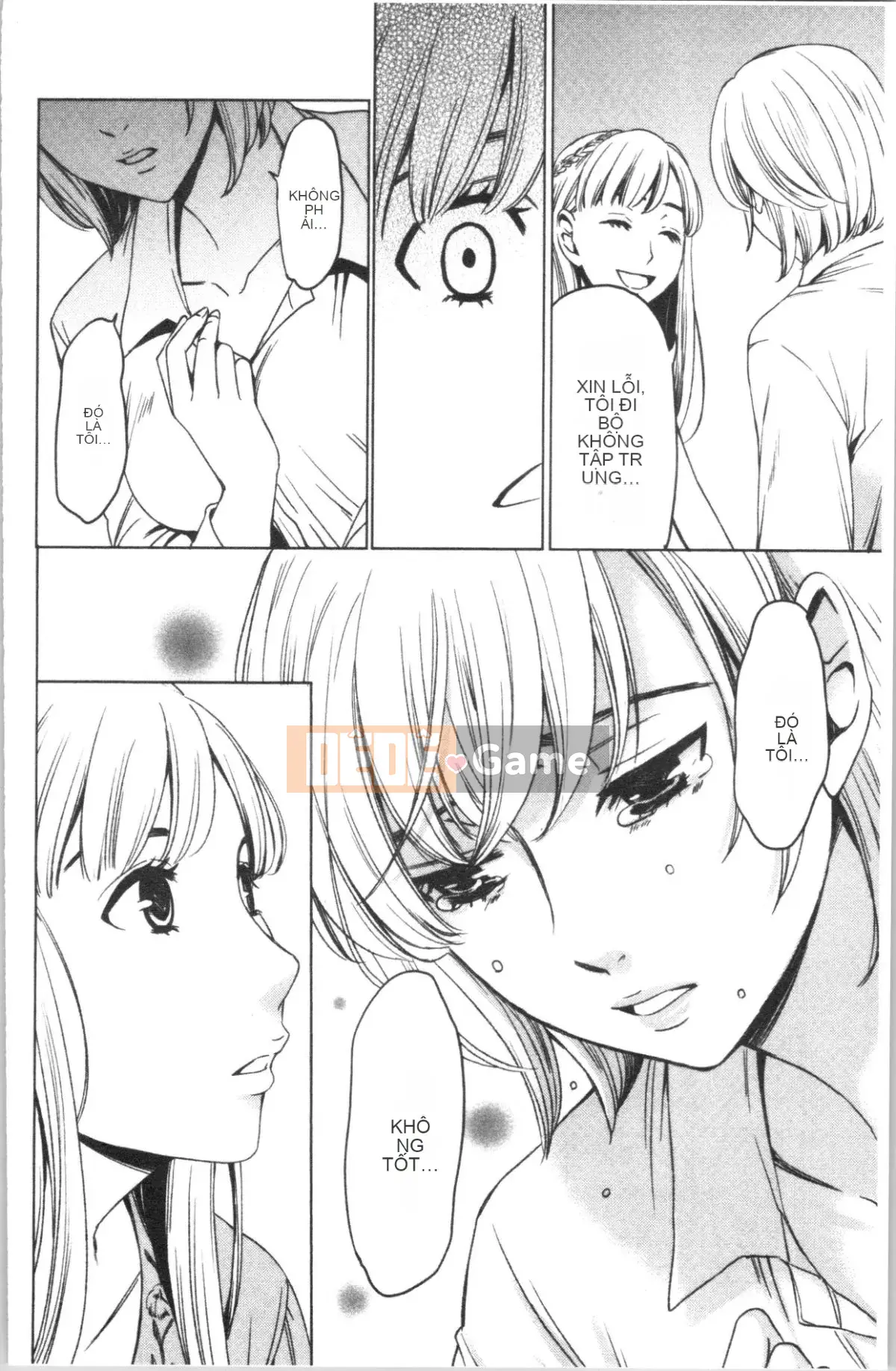 [4K Hankagumi][Akira Goto] Người phụ nữ lúc 21:00 ~ Con khốn trước ống kính 2 ~