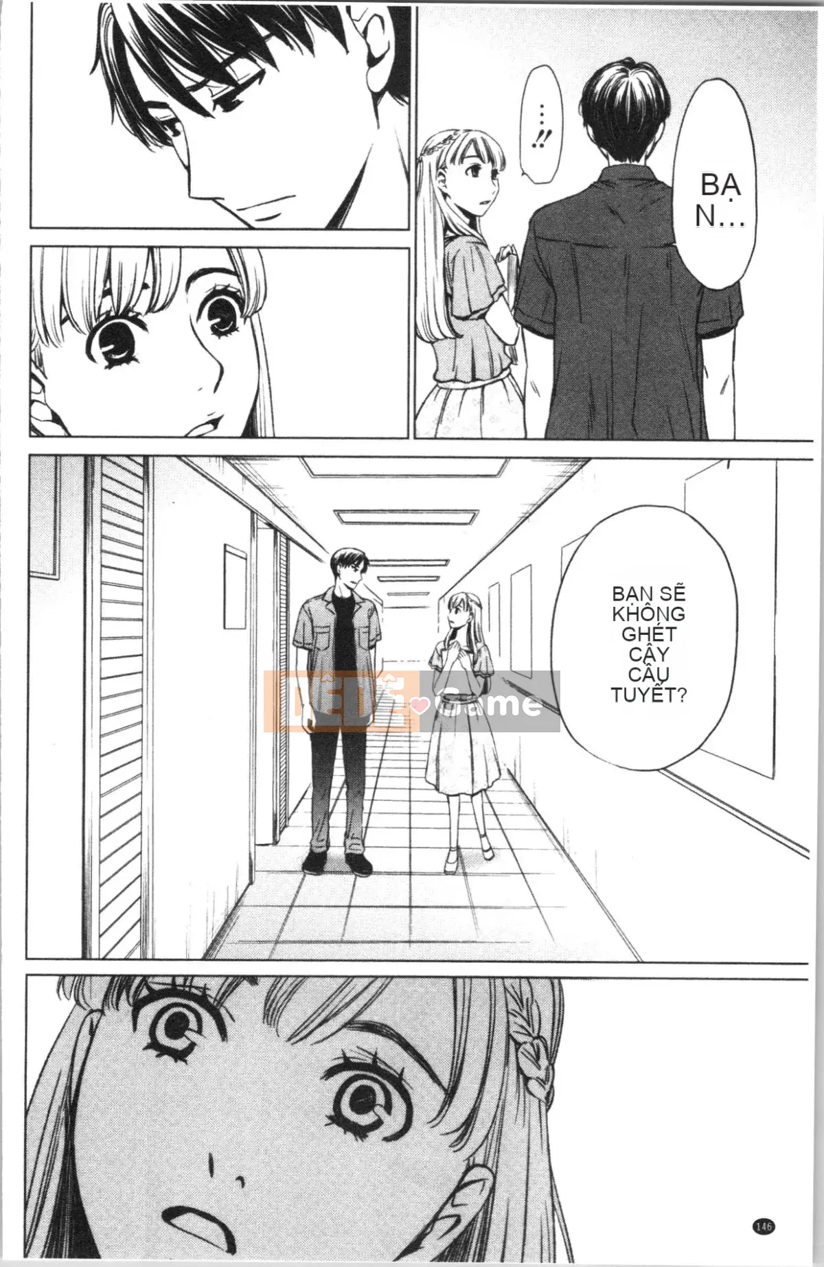 [4K Hankagumi][Akira Goto] Người phụ nữ lúc 21:00 ~ Con khốn trước ống kính 2 ~