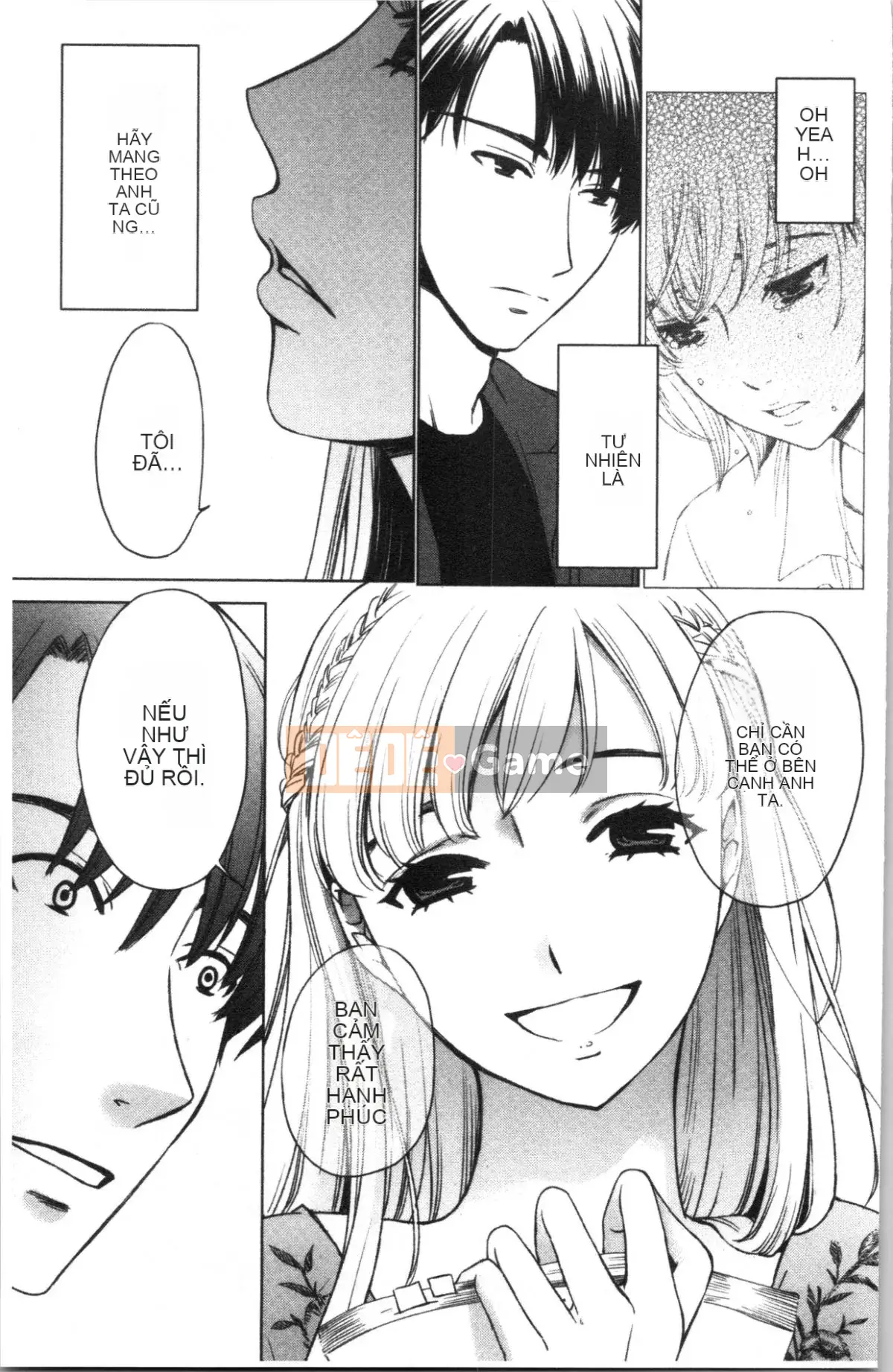 [4K Hankagumi][Akira Goto] Người phụ nữ lúc 21:00 ~ Con khốn trước ống kính 2 ~