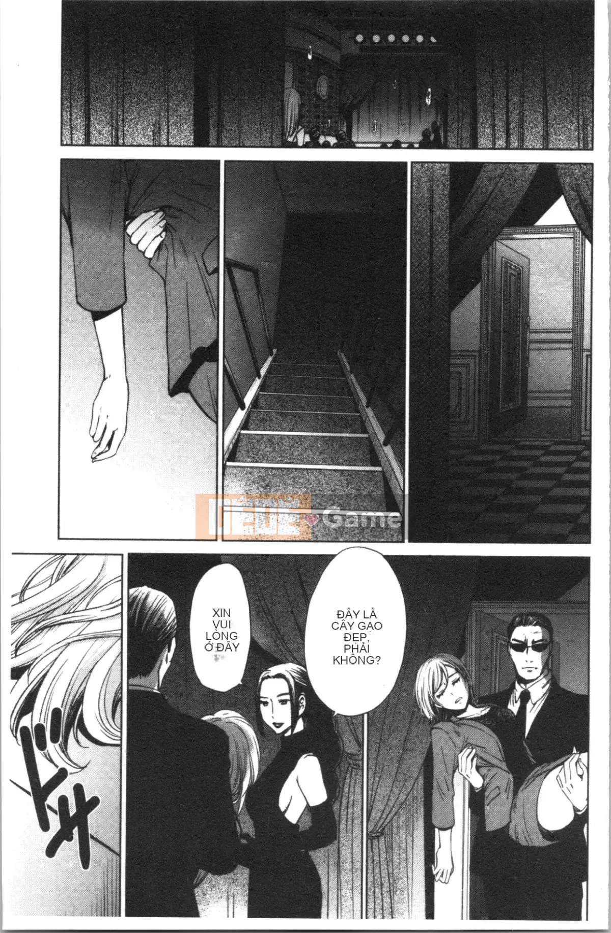 [4K Hankagumi][Akira Goto] Người phụ nữ lúc 21:00 ~ Con khốn trước ống kính 2 ~