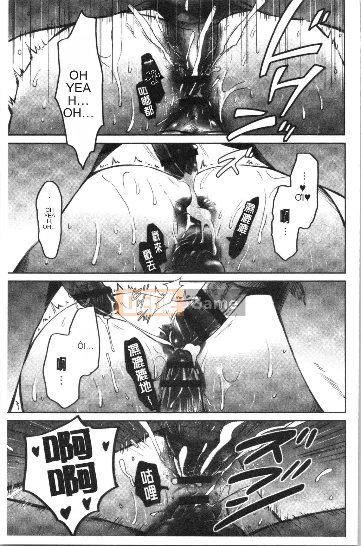 [4K Hankagumi][Akira Goto] Người phụ nữ lúc 21:00 ~ Con khốn trước ống kính 2 ~