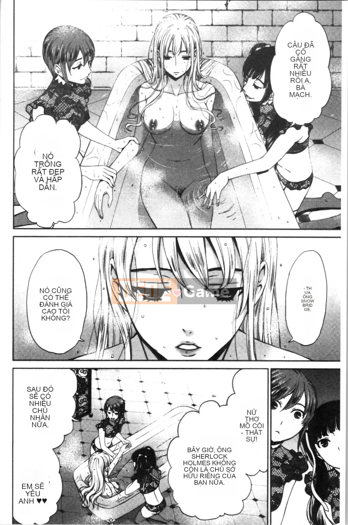 [4K Hankagumi][Akira Goto] Người phụ nữ lúc 21:00 ~ Con khốn trước ống kính 2 ~