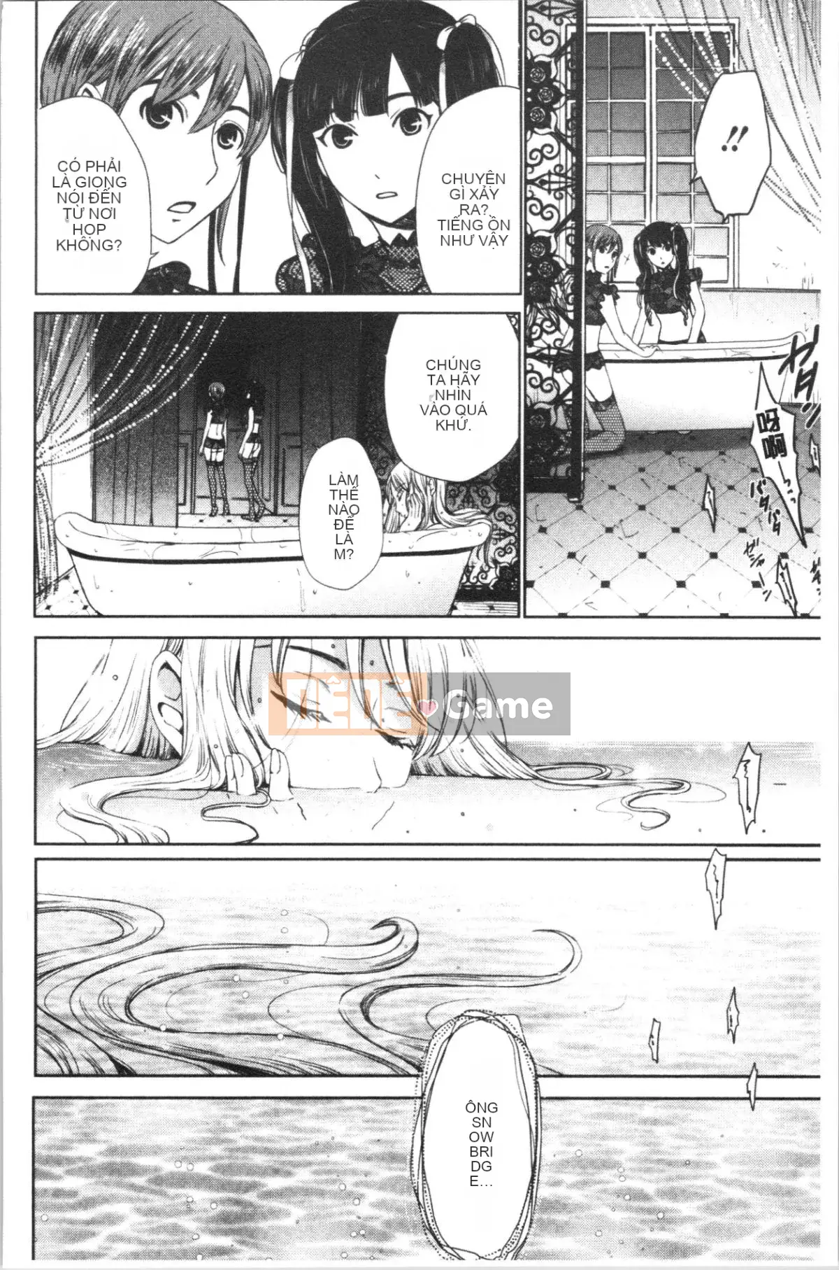 [4K Hankagumi][Akira Goto] Người phụ nữ lúc 21:00 ~ Con khốn trước ống kính 2 ~