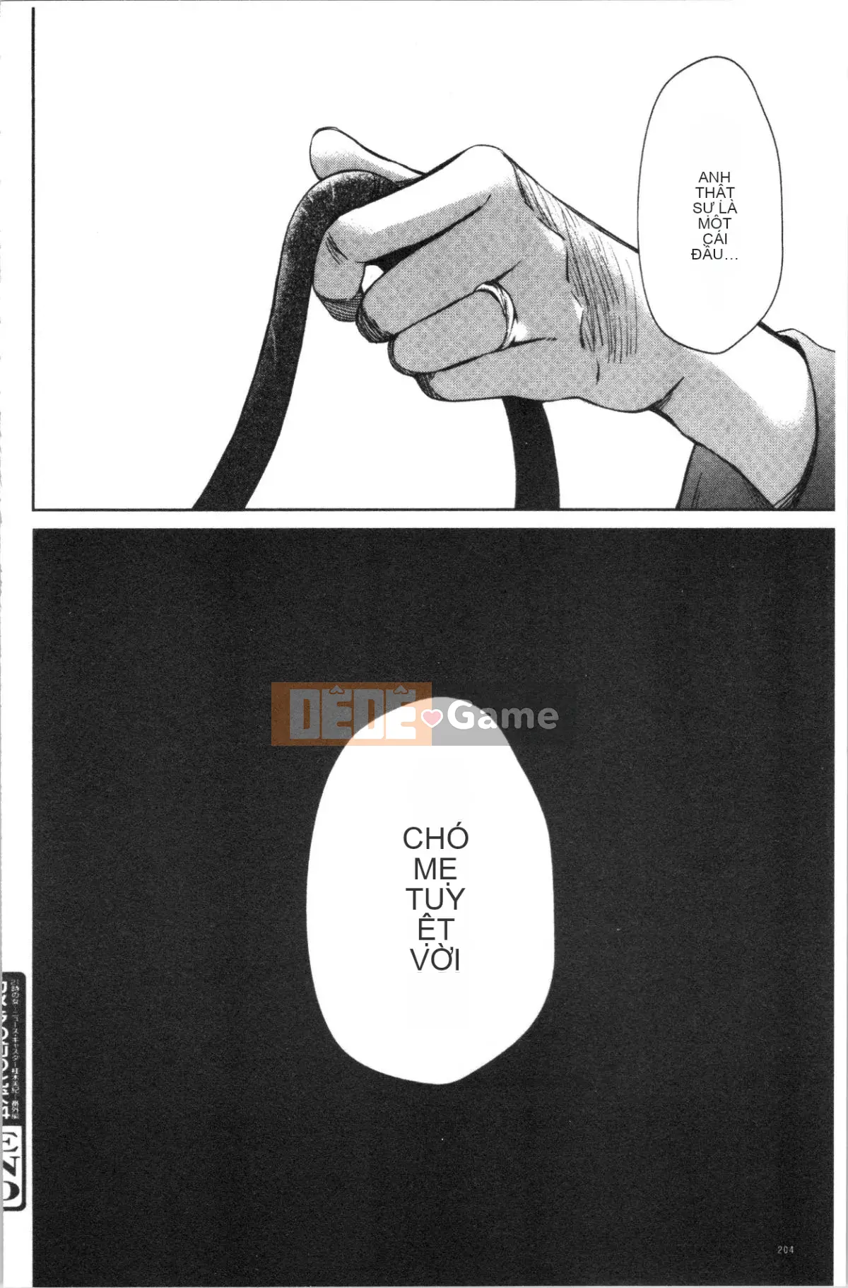 [4K Hankagumi][Akira Goto] Người phụ nữ lúc 21:00 ~ Con khốn trước ống kính 2 ~