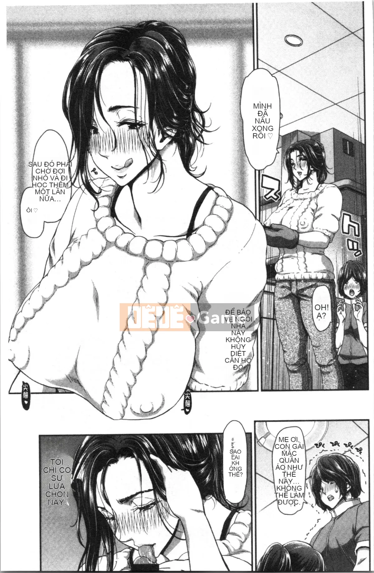 [4K Hanhua][Hiroaki Hori] Cho thuê dương vật