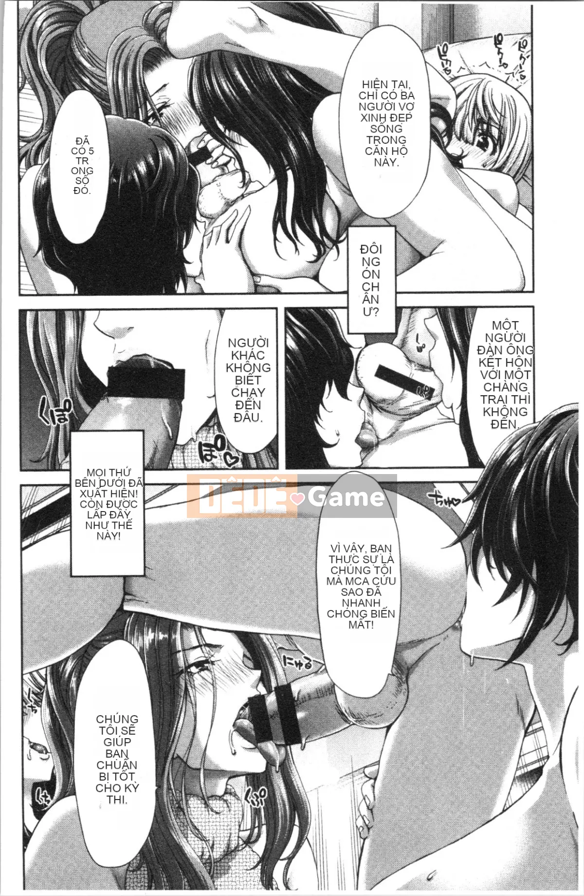 [4K Hanhua][Hiroaki Hori] Cho thuê dương vật