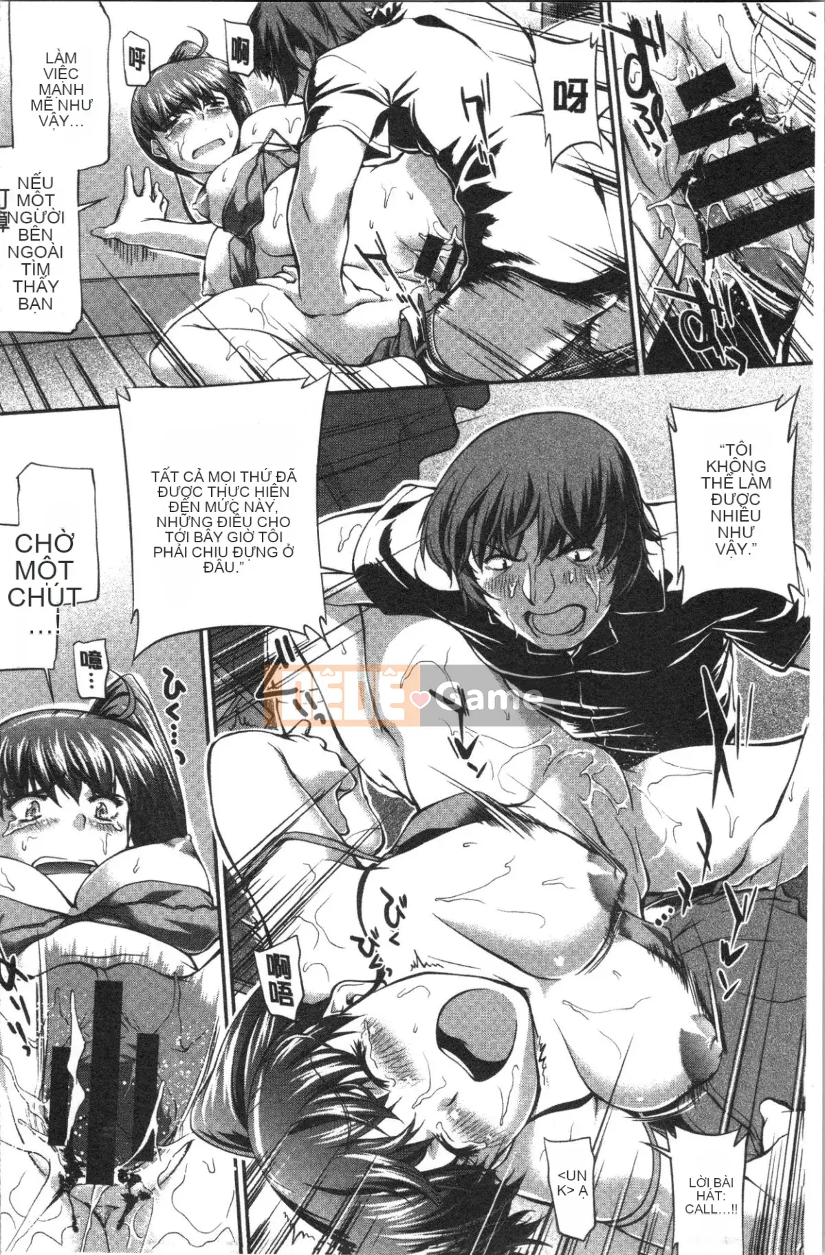 [4K Hanhuagumi][John Wetland King] Áo tắm trinh nữ +1