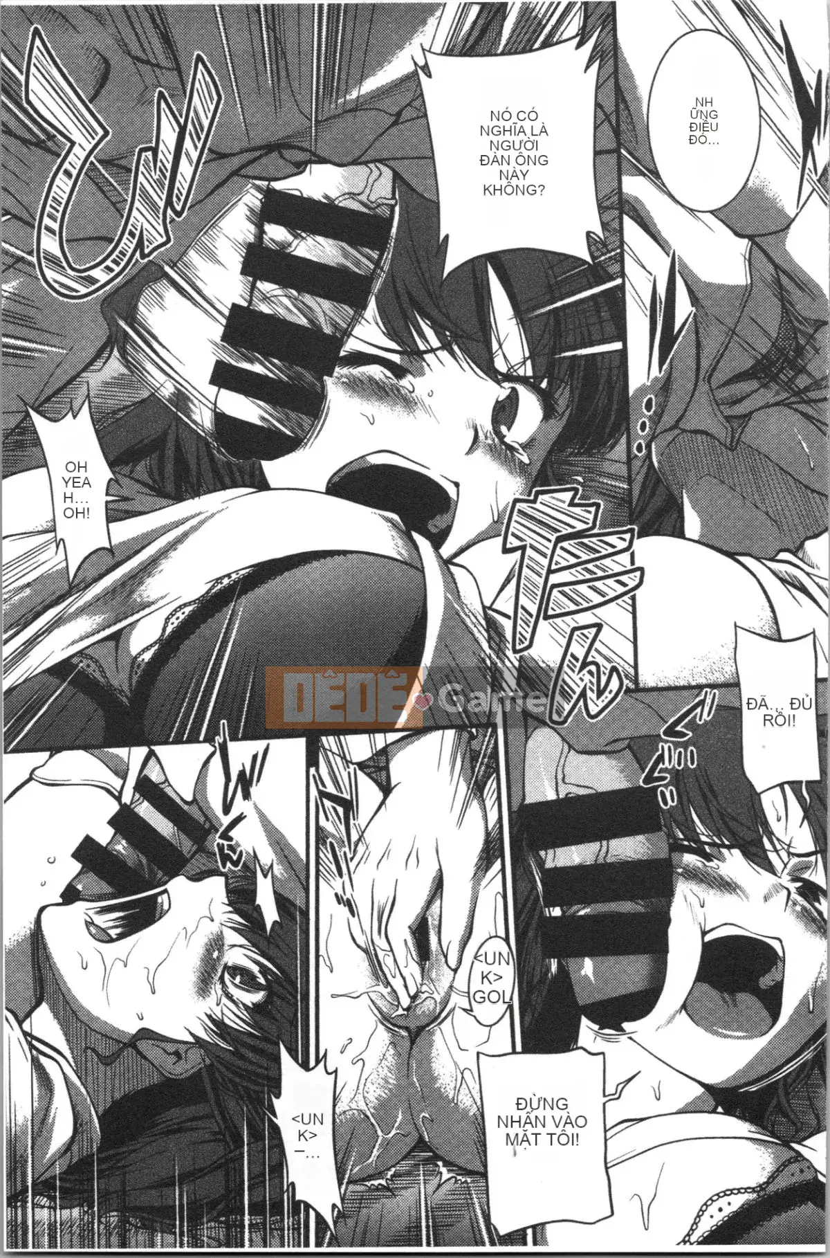 [4K Hanhuagumi][John Wetland King] Áo tắm trinh nữ +1