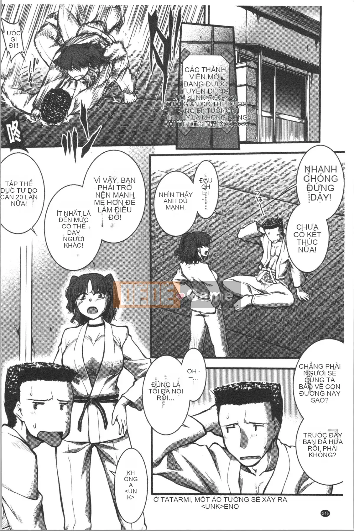 [4K Hanhuagumi][John Wetland King] Áo tắm trinh nữ +1