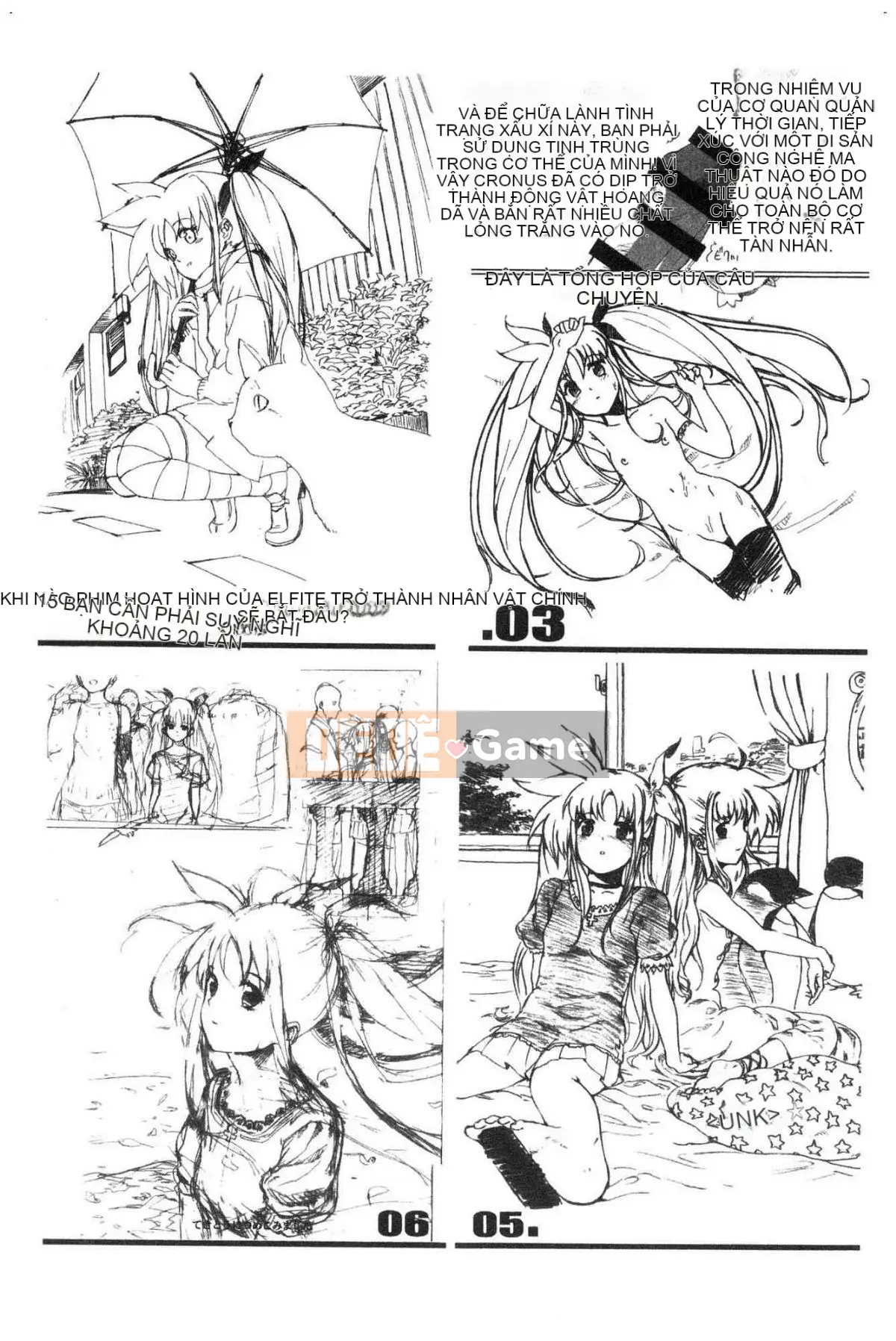 [Kazeteki Koubou][Yoshiaki Katsurai/Tắm tiên ở bến xe buýt] Tổng hợp Tắm mưa ở bến xe buýt BỘ SƯU TẬP Yoshiaki Katsurai 1+2