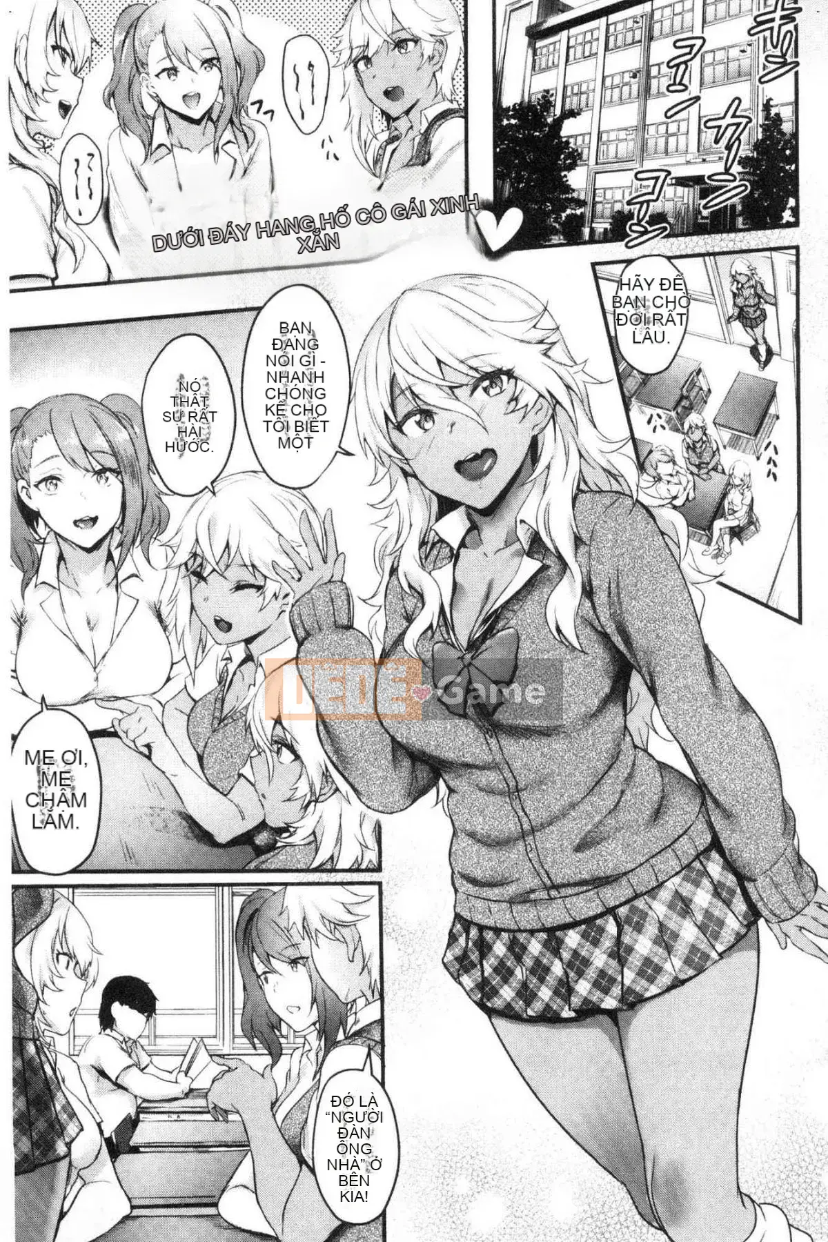 [Kazeteki Koubou][Puyocha] Người phụ nữ thủ dâm Onahobitch