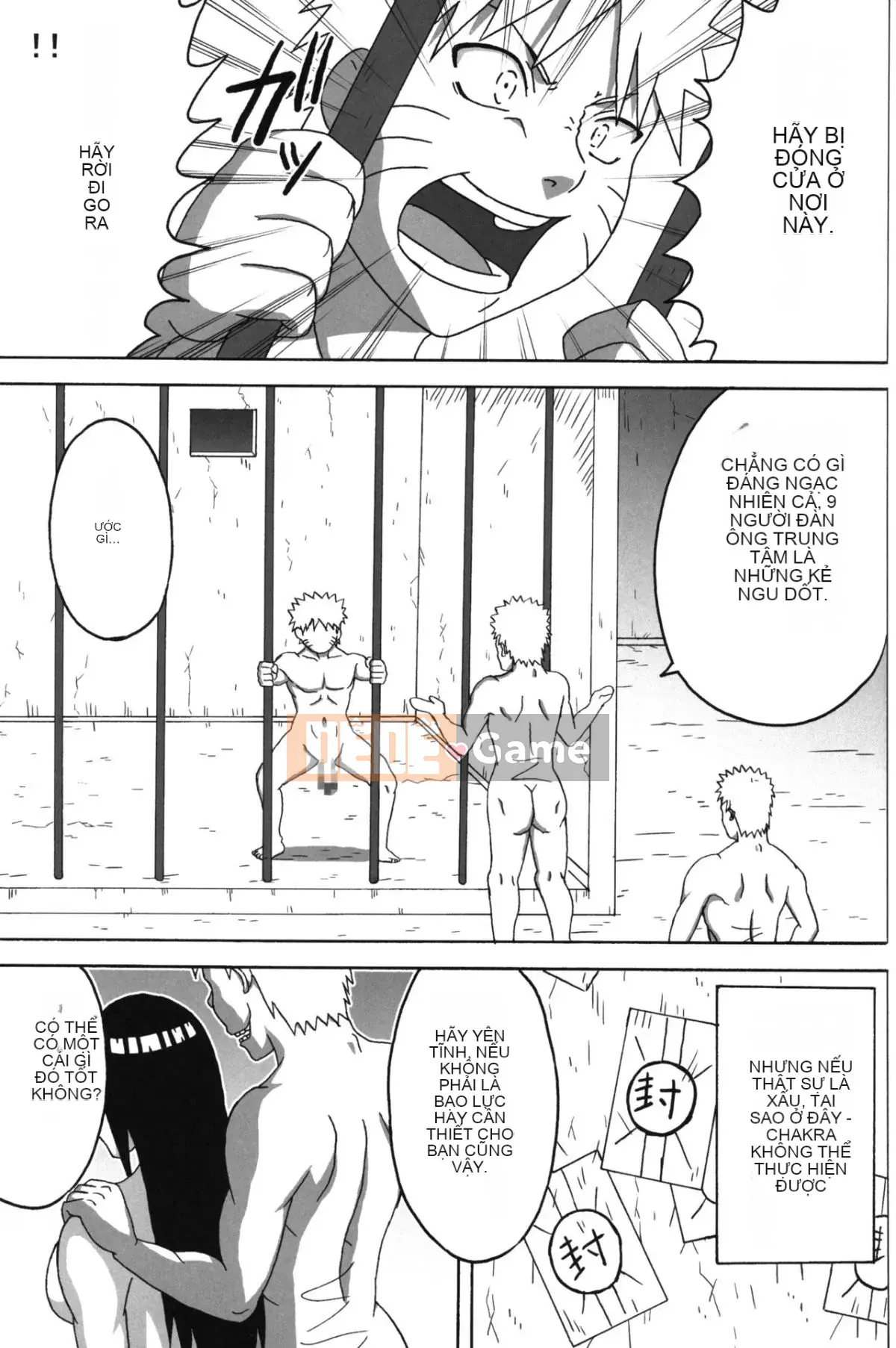 [NARUHOdou (Naruto)] Tsunade no Inkangoku Soushuuhen