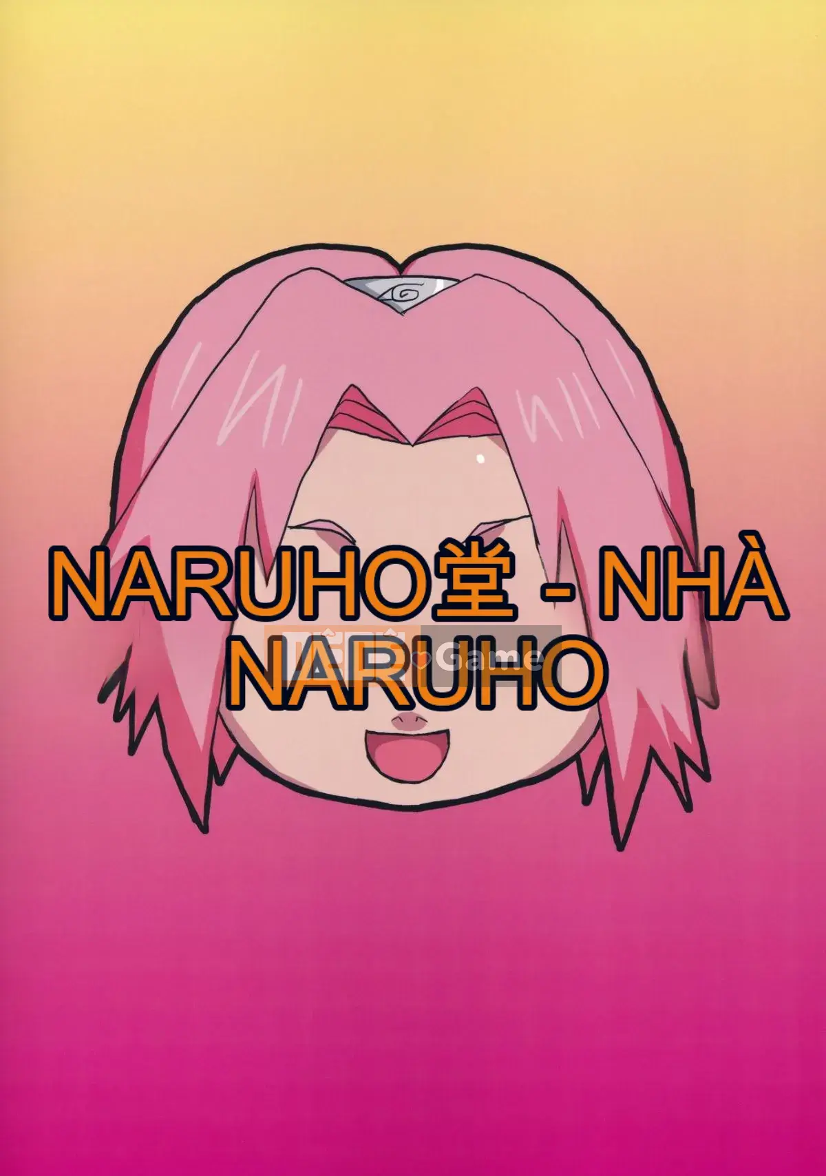 [NARUHOdou (Naruto)] Tsunade no Inkangoku Soushuuhen