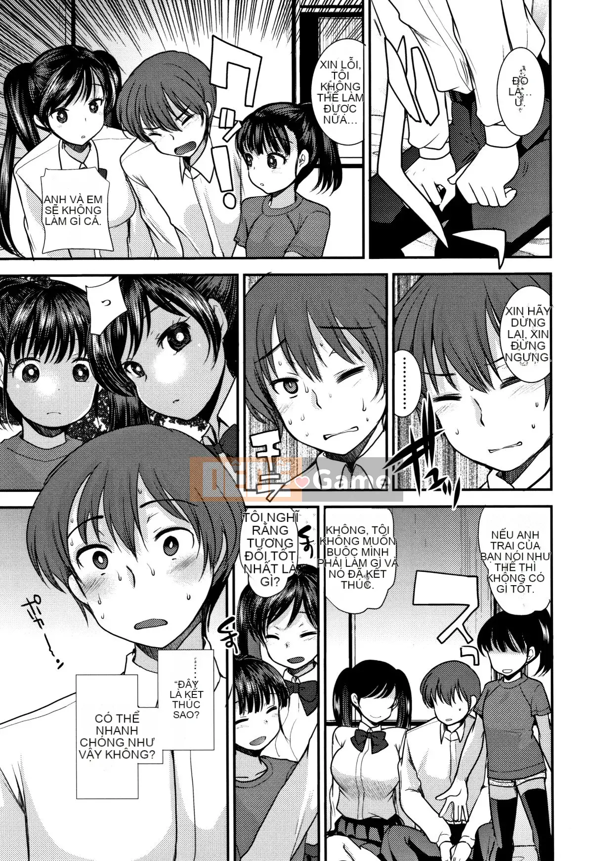 [Kameyoshi Ichiko] Người nuôi chó