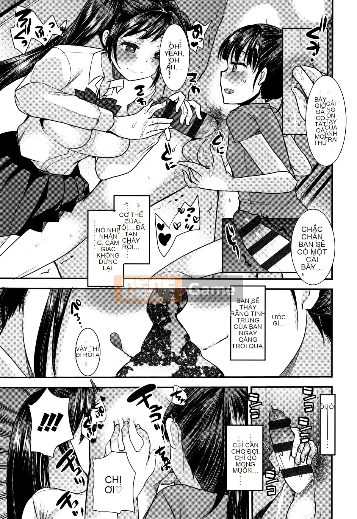 [Kameyoshi Ichiko] Người nuôi chó