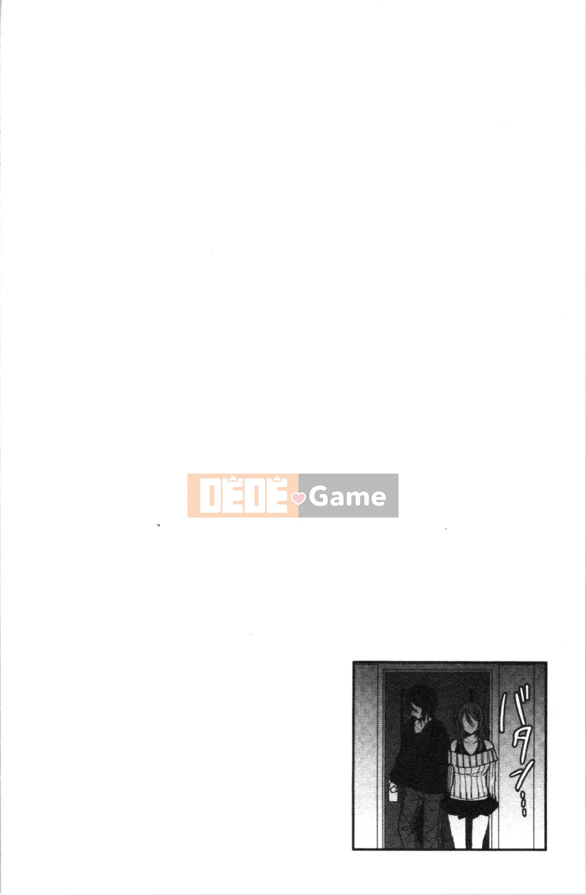 [4K Hankagumi][Hiraki Ajino] Chinh phục đảo ngược