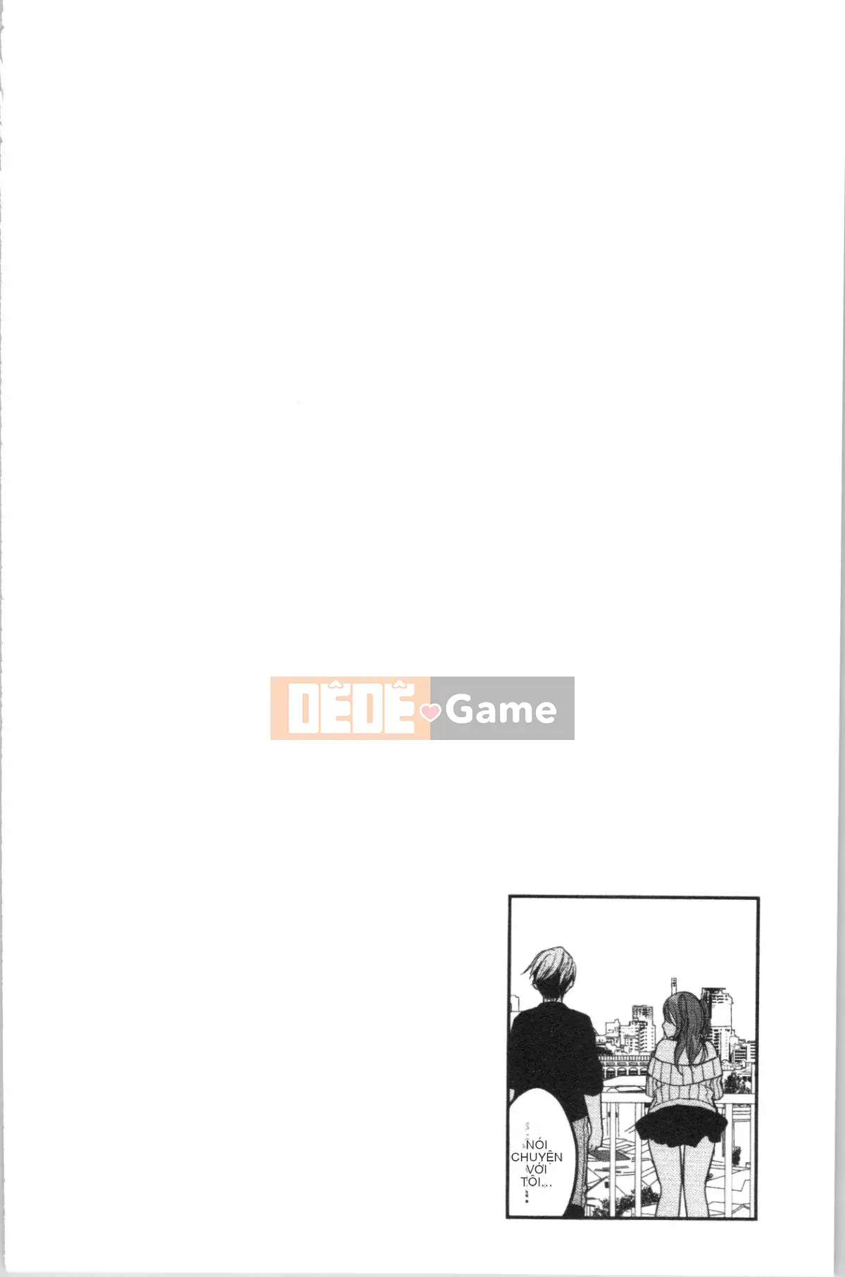 [4K Hankagumi][Hiraki Ajino] Chinh phục đảo ngược