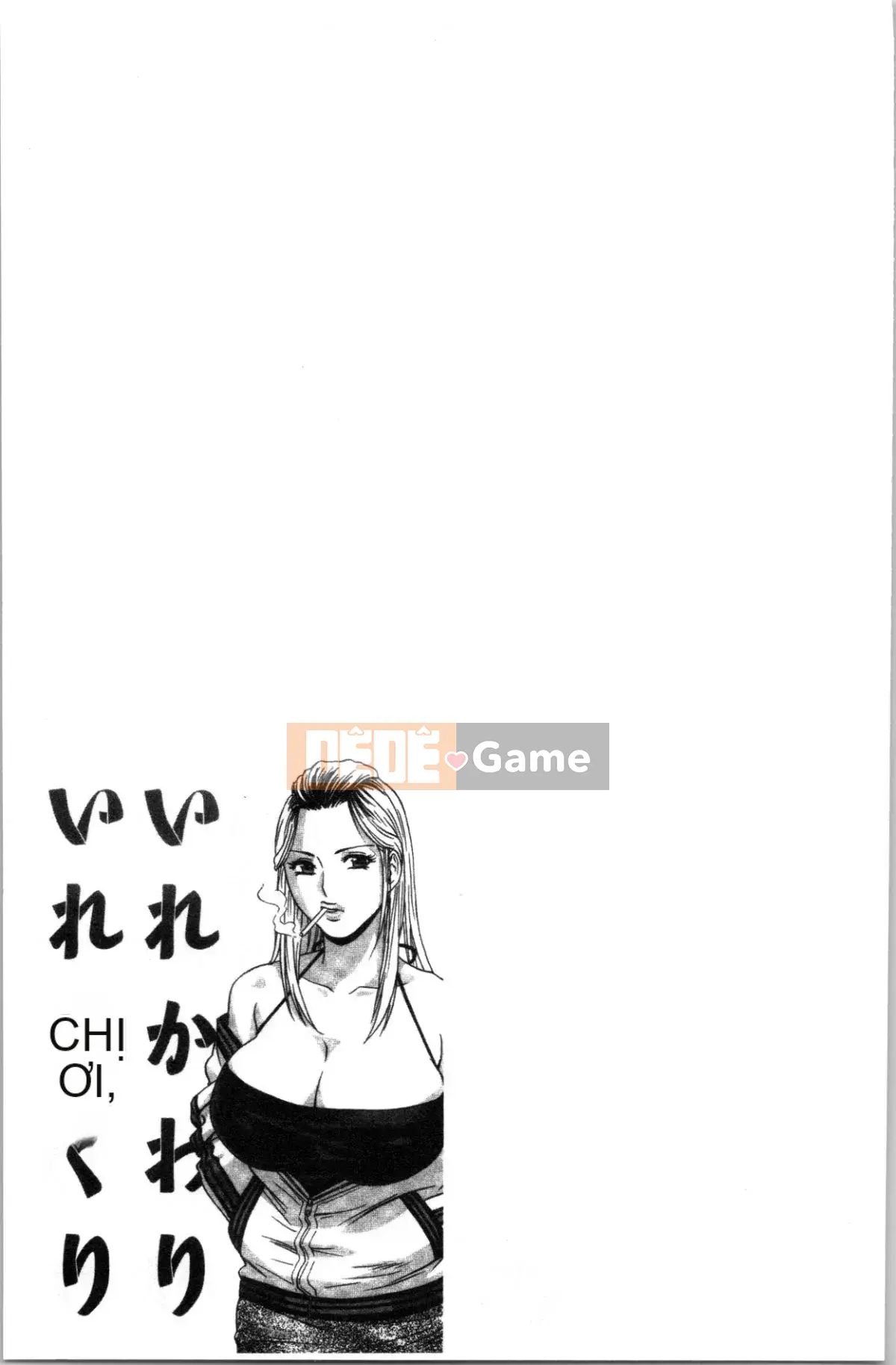 [4K Hanhuagumi][Eimaru] Lăn qua lăn lại