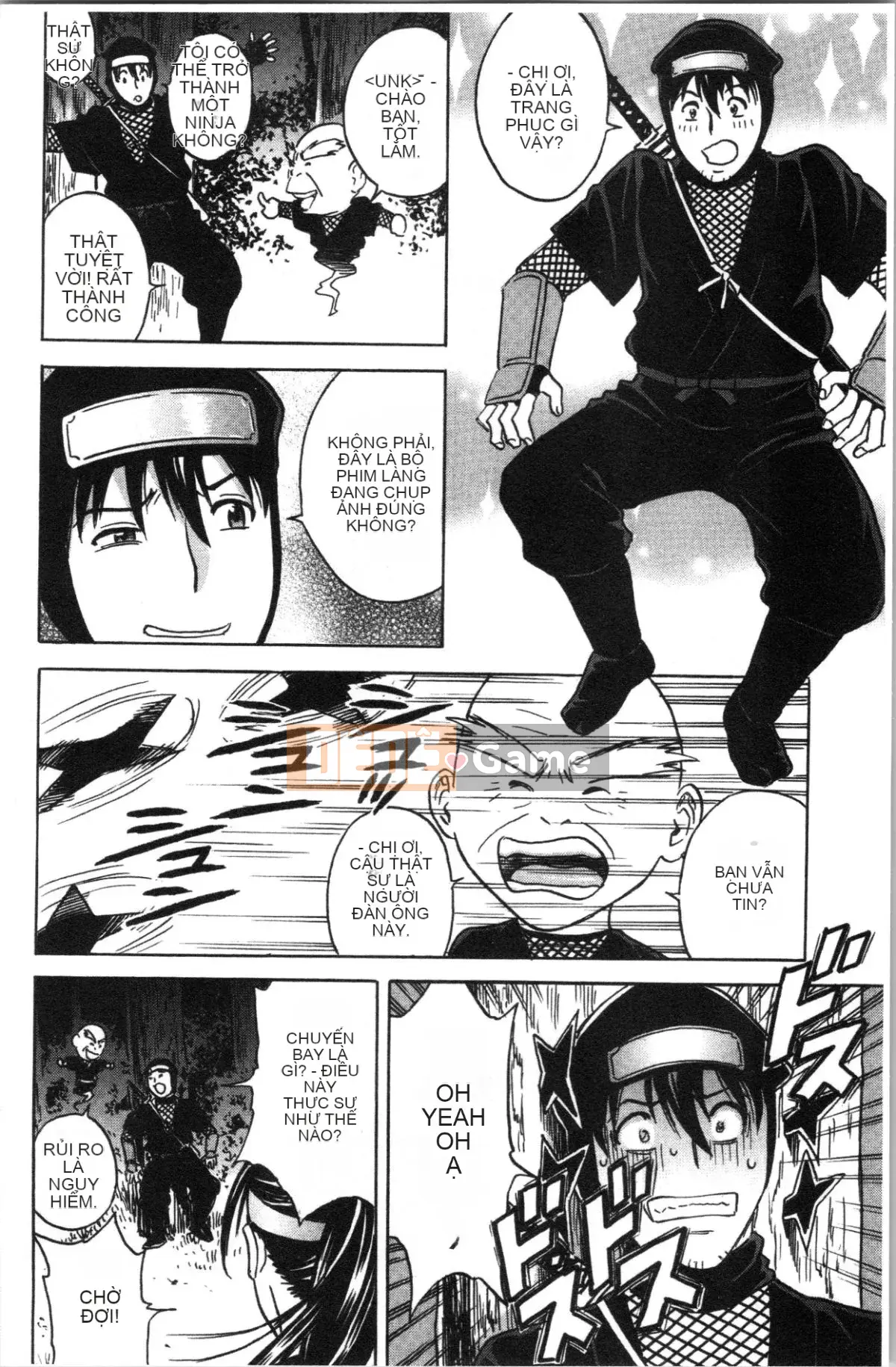 [4K Hanhuagumi][Eimaru] Lăn qua lăn lại