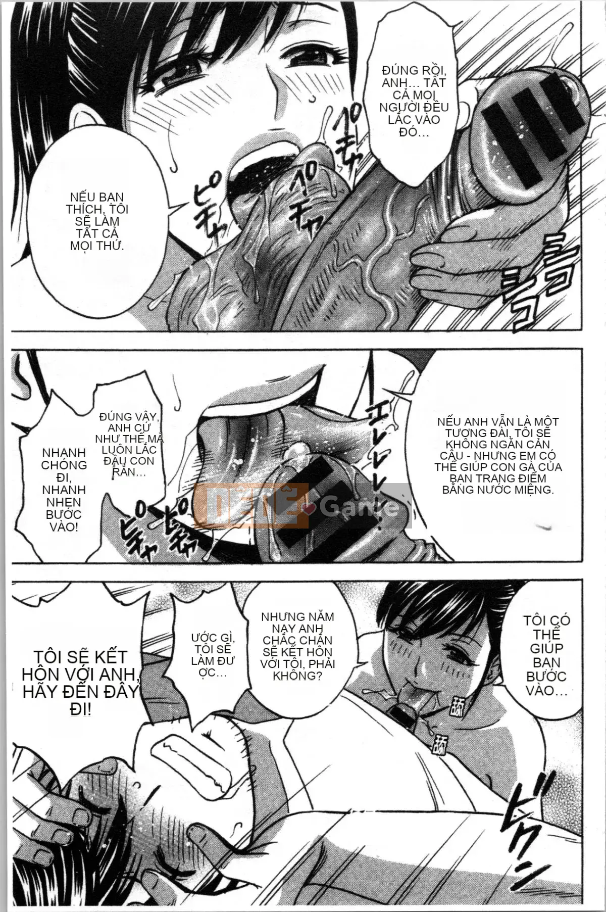 [4K Hanhuagumi][Eimaru] Lăn qua lăn lại