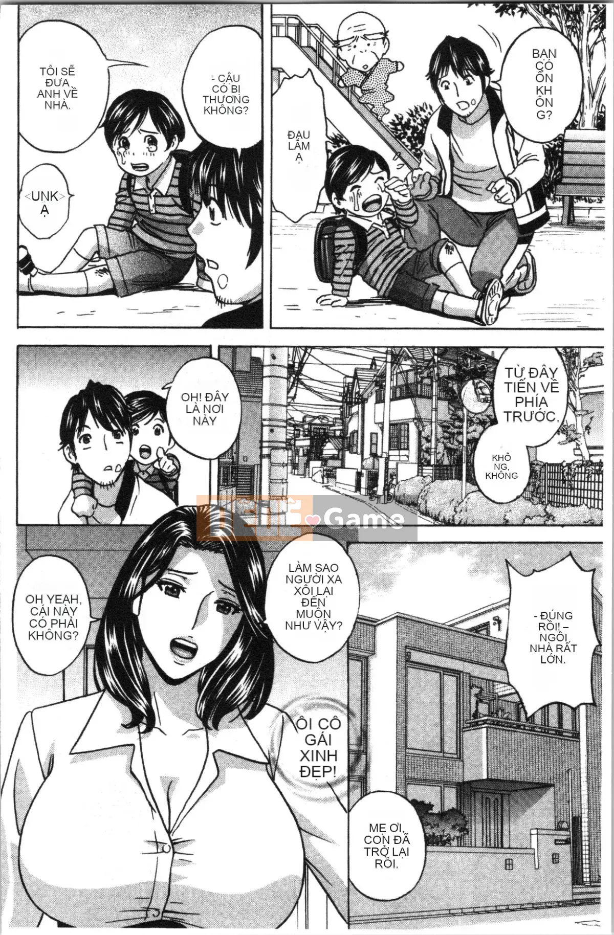 [4K Hanhuagumi][Eimaru] Lăn qua lăn lại