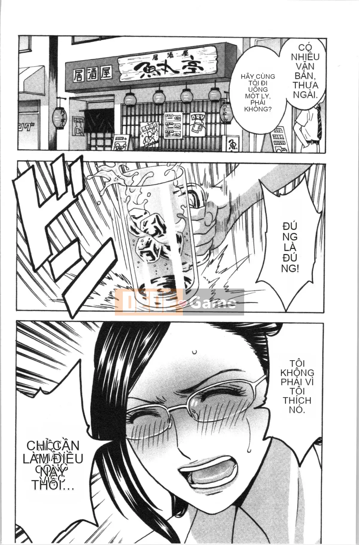 [4K Hanhuagumi][Eimaru] Lăn qua lăn lại