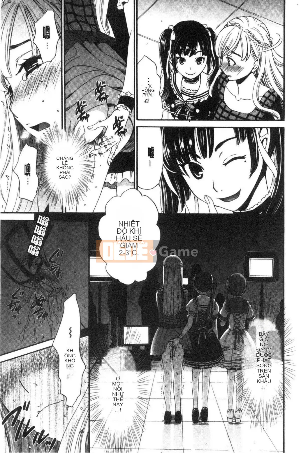 [Kazeteki Koubou][Akira Goto] Người phụ nữ lúc 21:00 Con chó cái trước ống kính 2