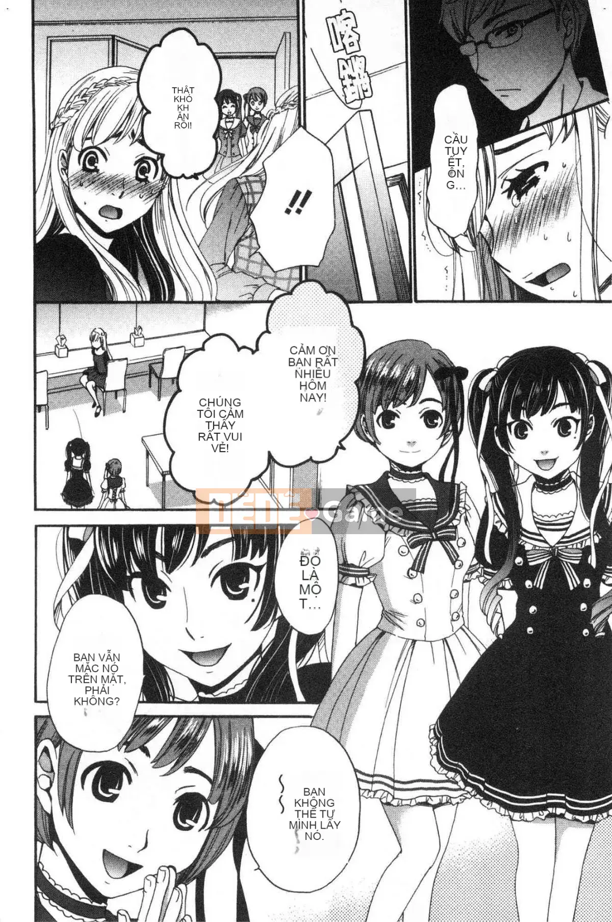 [Kazeteki Koubou][Akira Goto] Người phụ nữ lúc 21:00 Con chó cái trước ống kính 2