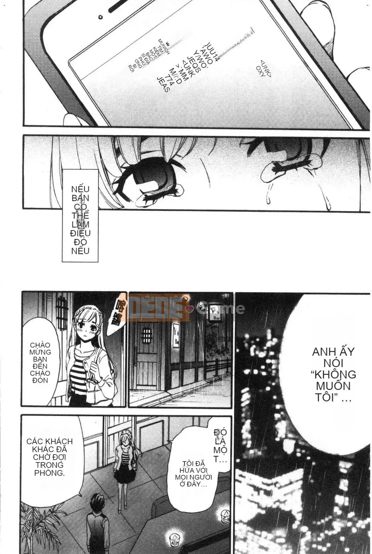 [Kazeteki Koubou][Akira Goto] Người phụ nữ lúc 21:00 Con chó cái trước ống kính 2