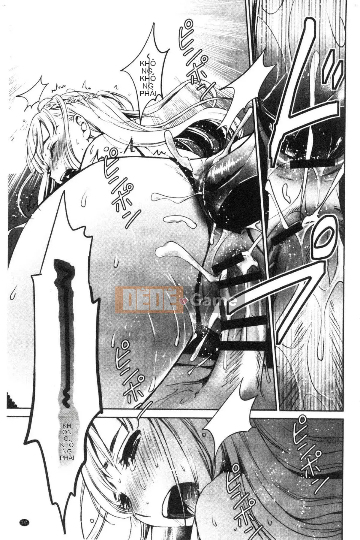 [Kazeteki Koubou][Akira Goto] Người phụ nữ lúc 21:00 Con chó cái trước ống kính 2