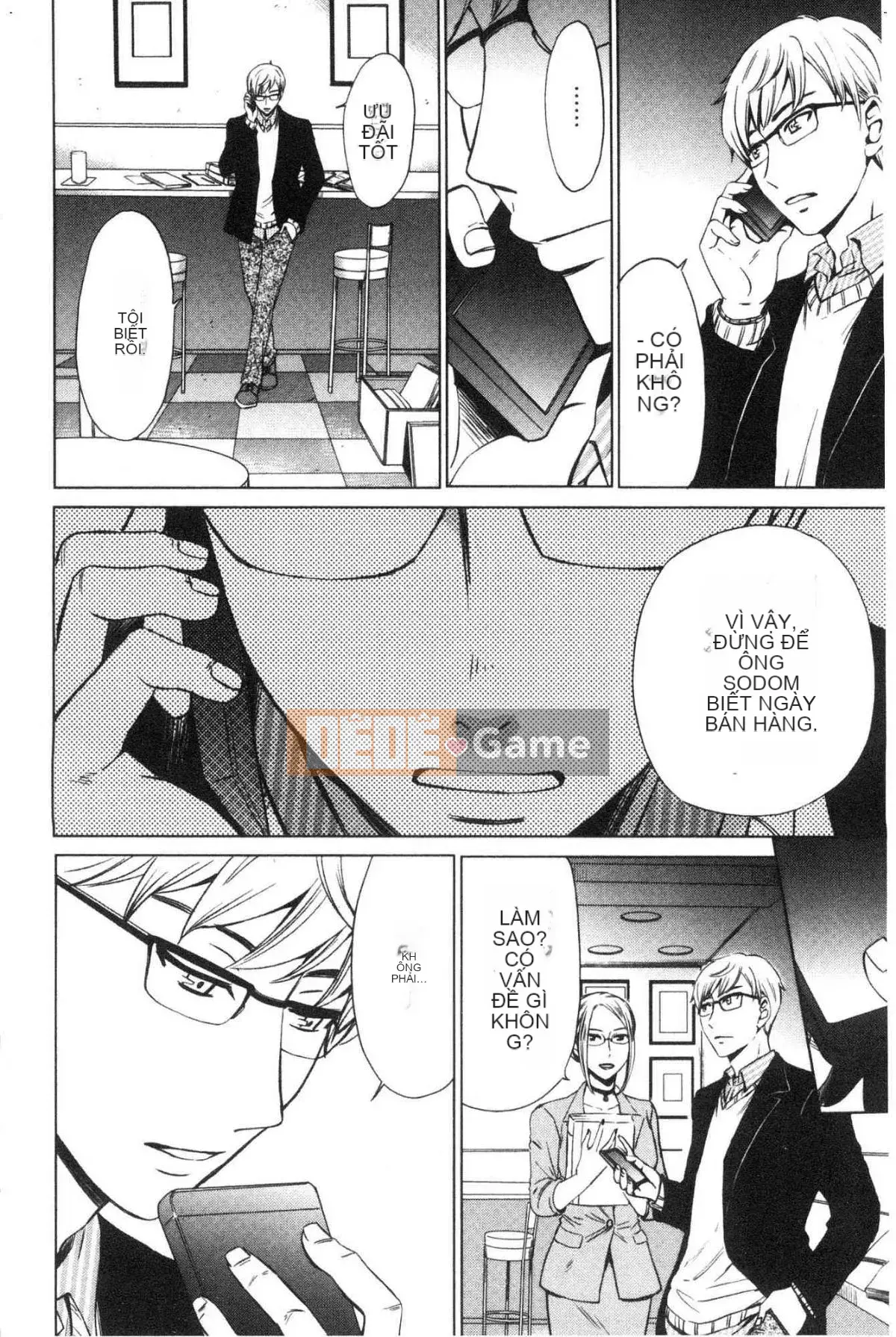 [Kazeteki Koubou][Akira Goto] Người phụ nữ lúc 21:00 Con chó cái trước ống kính 2