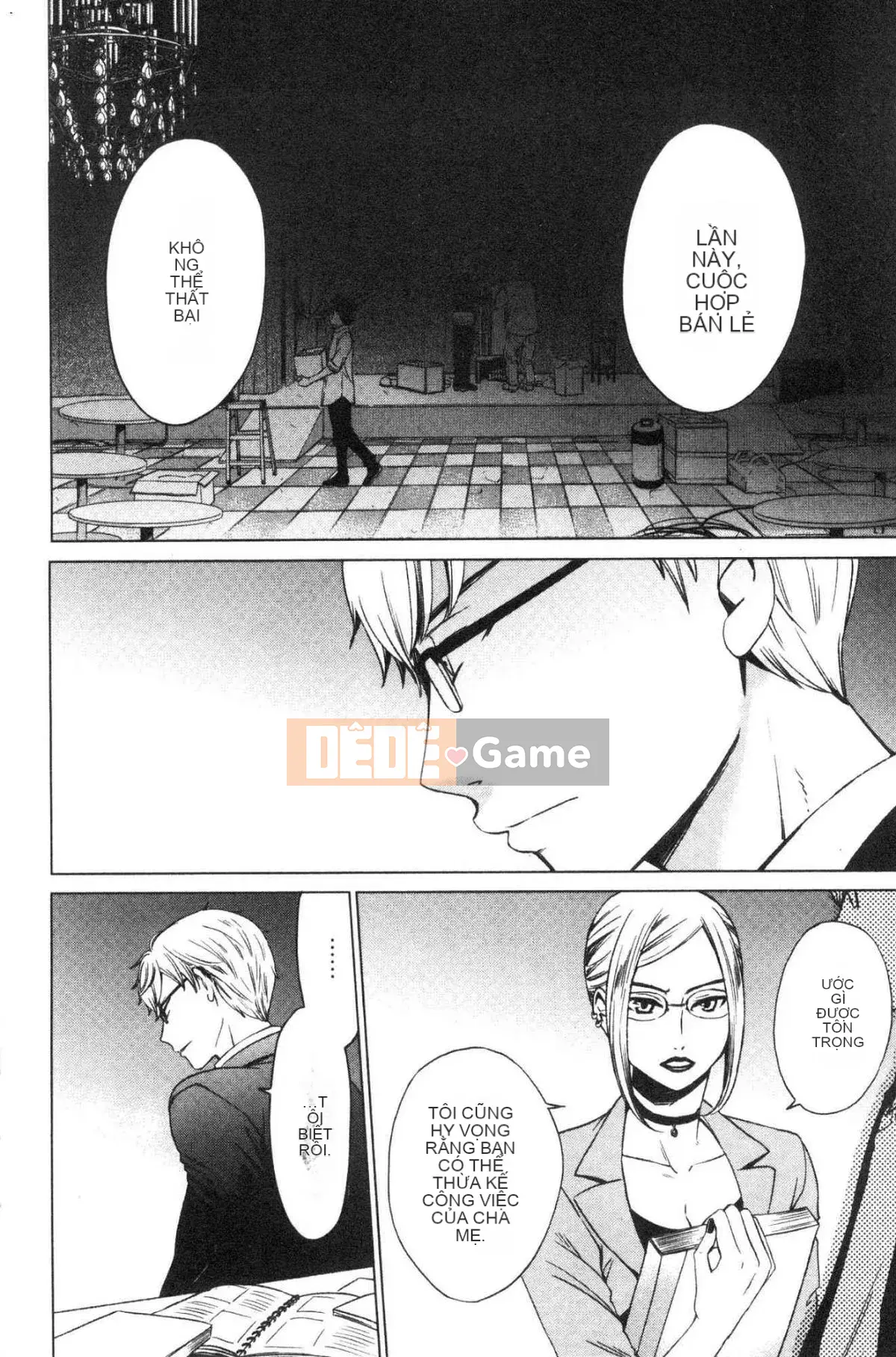 [Kazeteki Koubou][Akira Goto] Người phụ nữ lúc 21:00 Con chó cái trước ống kính 2