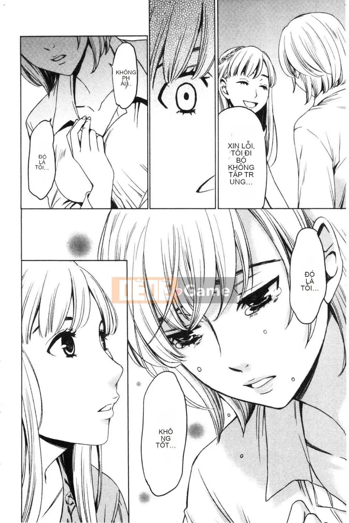 [Kazeteki Koubou][Akira Goto] Người phụ nữ lúc 21:00 Con chó cái trước ống kính 2