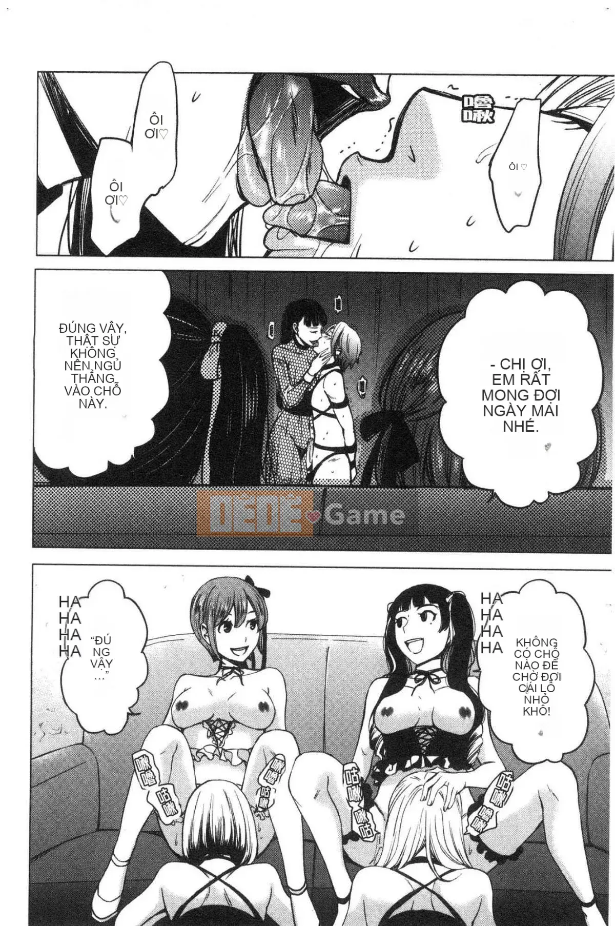 [Kazeteki Koubou][Akira Goto] Người phụ nữ lúc 21:00 Con chó cái trước ống kính 2