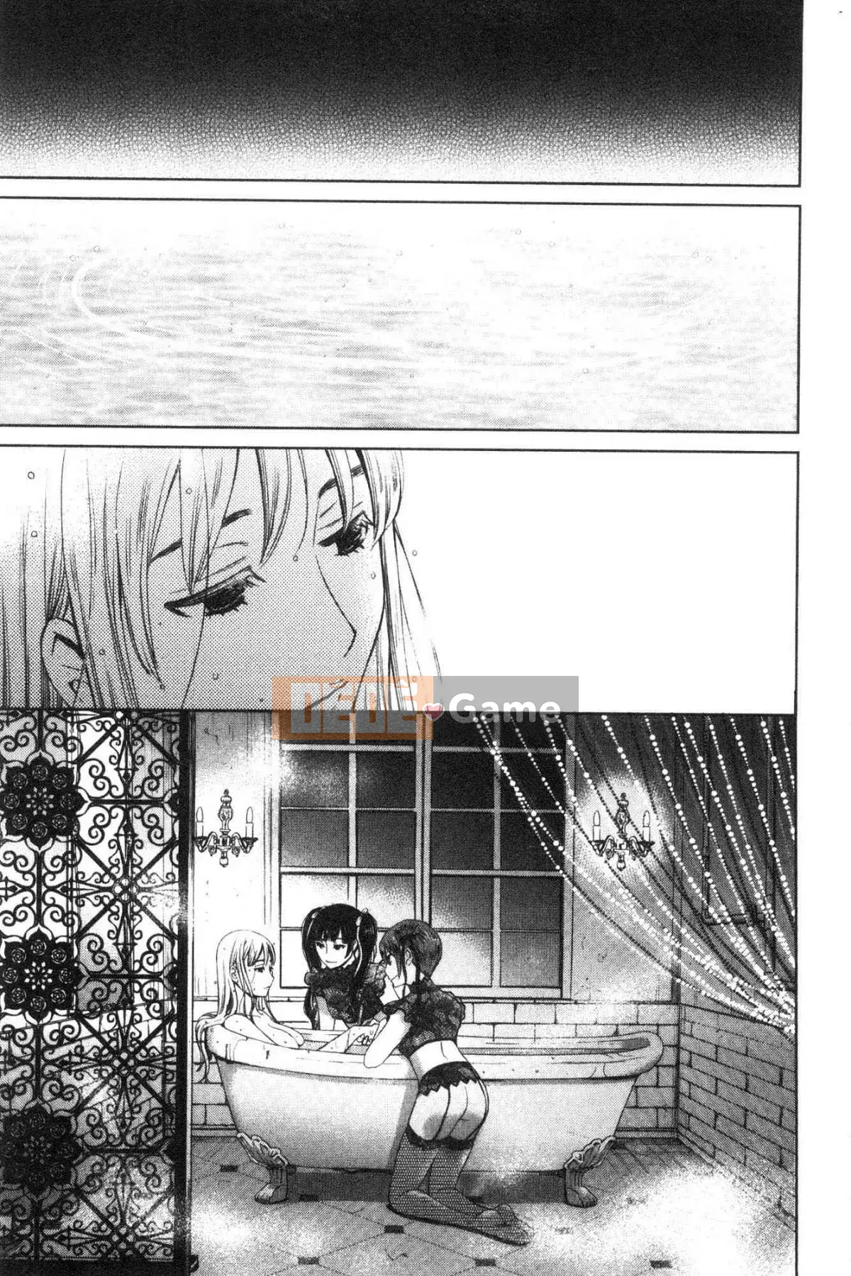 [Kazeteki Koubou][Akira Goto] Người phụ nữ lúc 21:00 Con chó cái trước ống kính 2