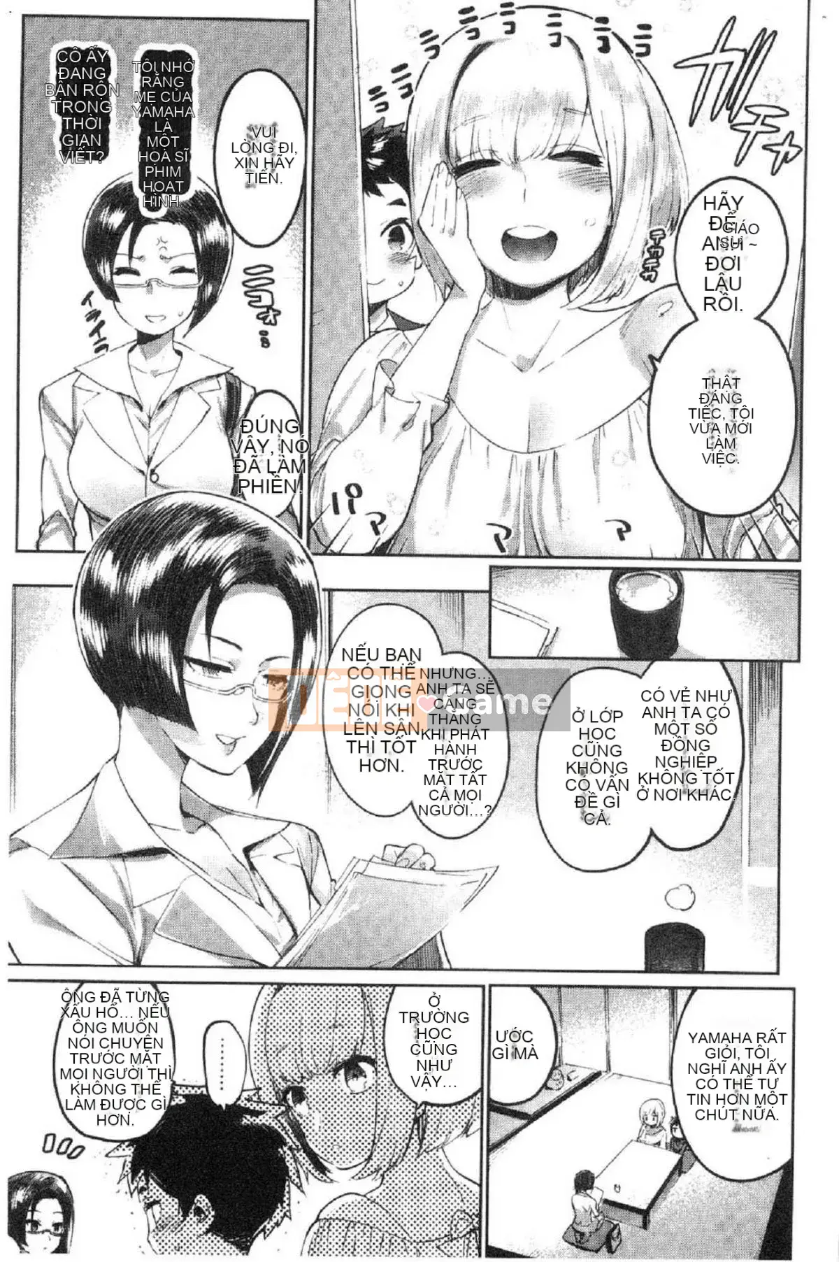 [Kazeteki Koubou][Itami] Mankitsu ♥ Paco Life Thắt chặt lỗ không đứng đắn 啪啪 Đời sống tình dục