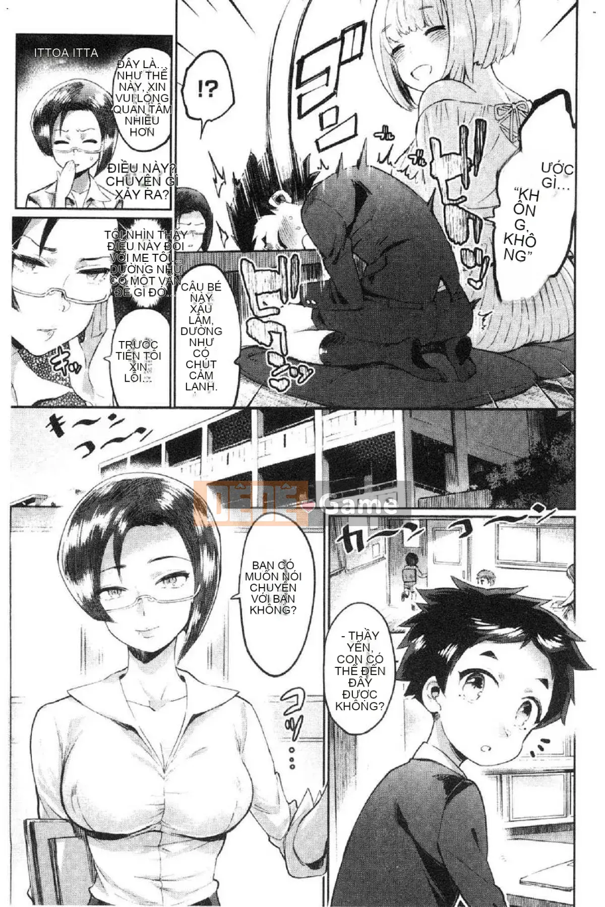 [Kazeteki Koubou][Itami] Mankitsu ♥ Paco Life Thắt chặt lỗ không đứng đắn 啪啪 Đời sống tình dục