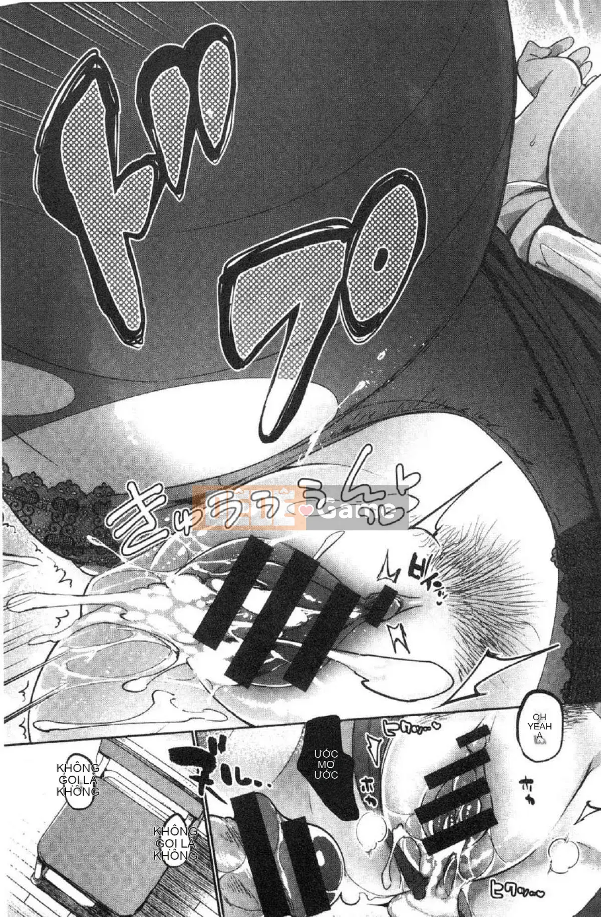 [Kazeteki Koubou][Itami] Mankitsu ♥ Paco Life Thắt chặt lỗ không đứng đắn 啪啪 Đời sống tình dục