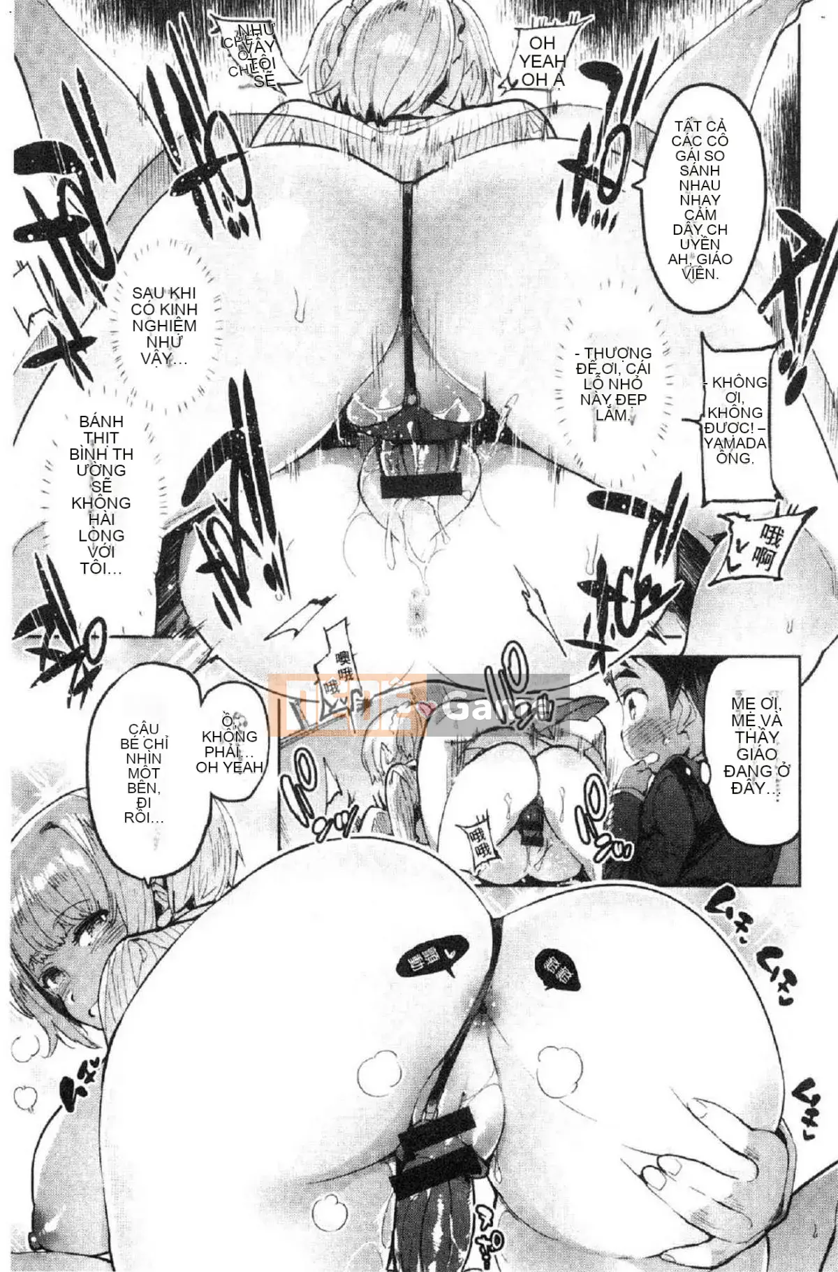 [Kazeteki Koubou][Itami] Mankitsu ♥ Paco Life Thắt chặt lỗ không đứng đắn 啪啪 Đời sống tình dục