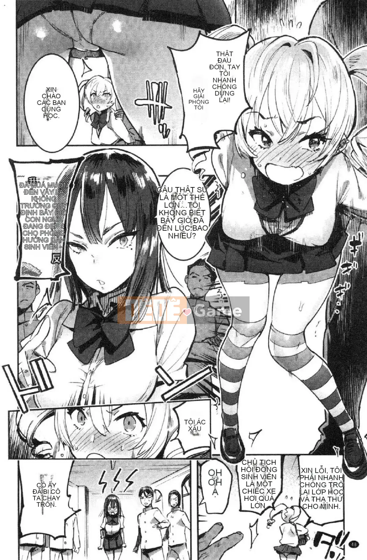 [Kazeteki Koubou][Itami] Mankitsu ♥ Paco Life Thắt chặt lỗ không đứng đắn 啪啪 Đời sống tình dục